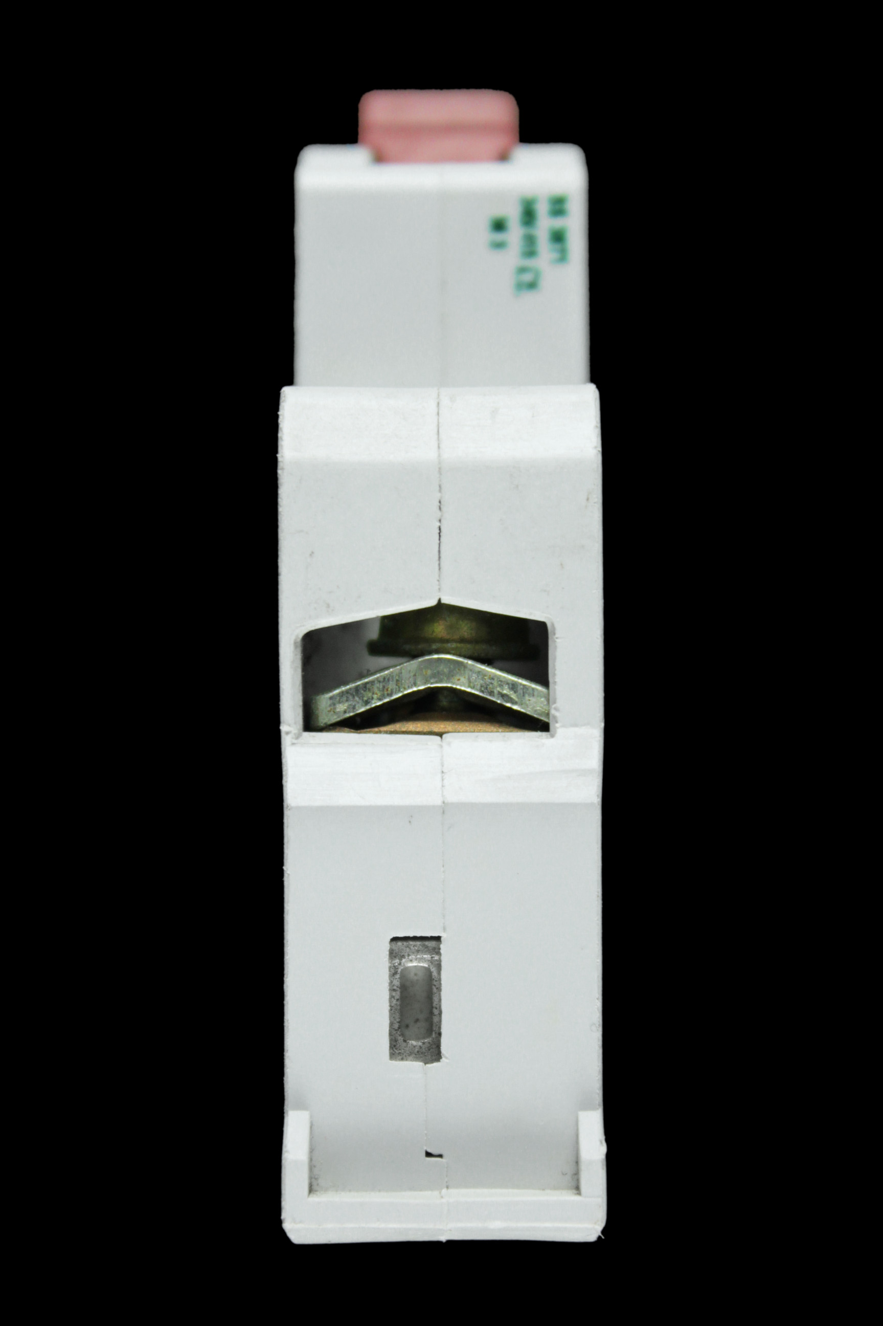 MOELLER FAZ 4 AMP M3 MCB CIRCUIT BREAKER G4A