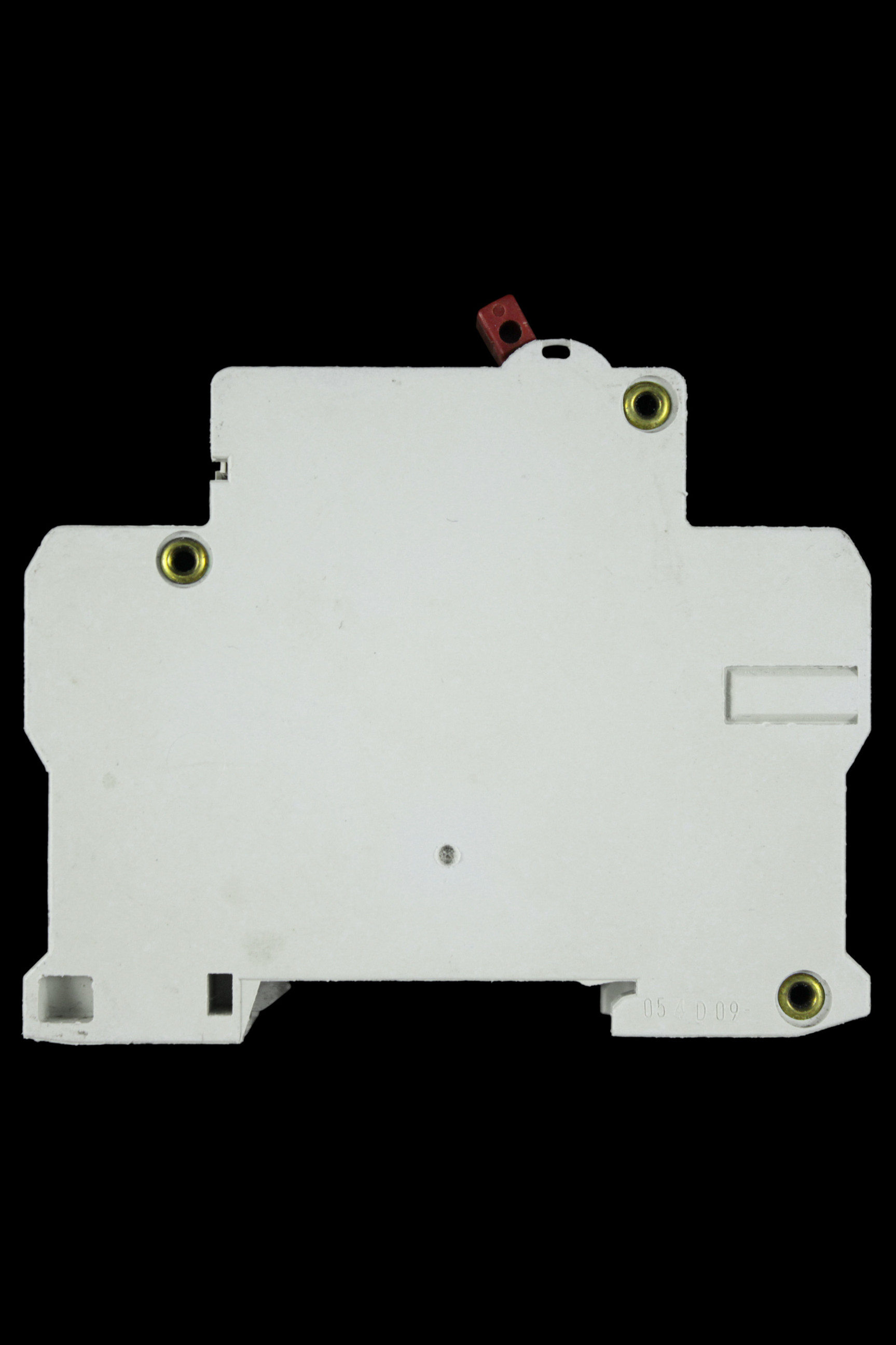 MOELLER FAZ 4 AMP MCB CIRCUIT BREAKER G4A-NA G 4 A-NA