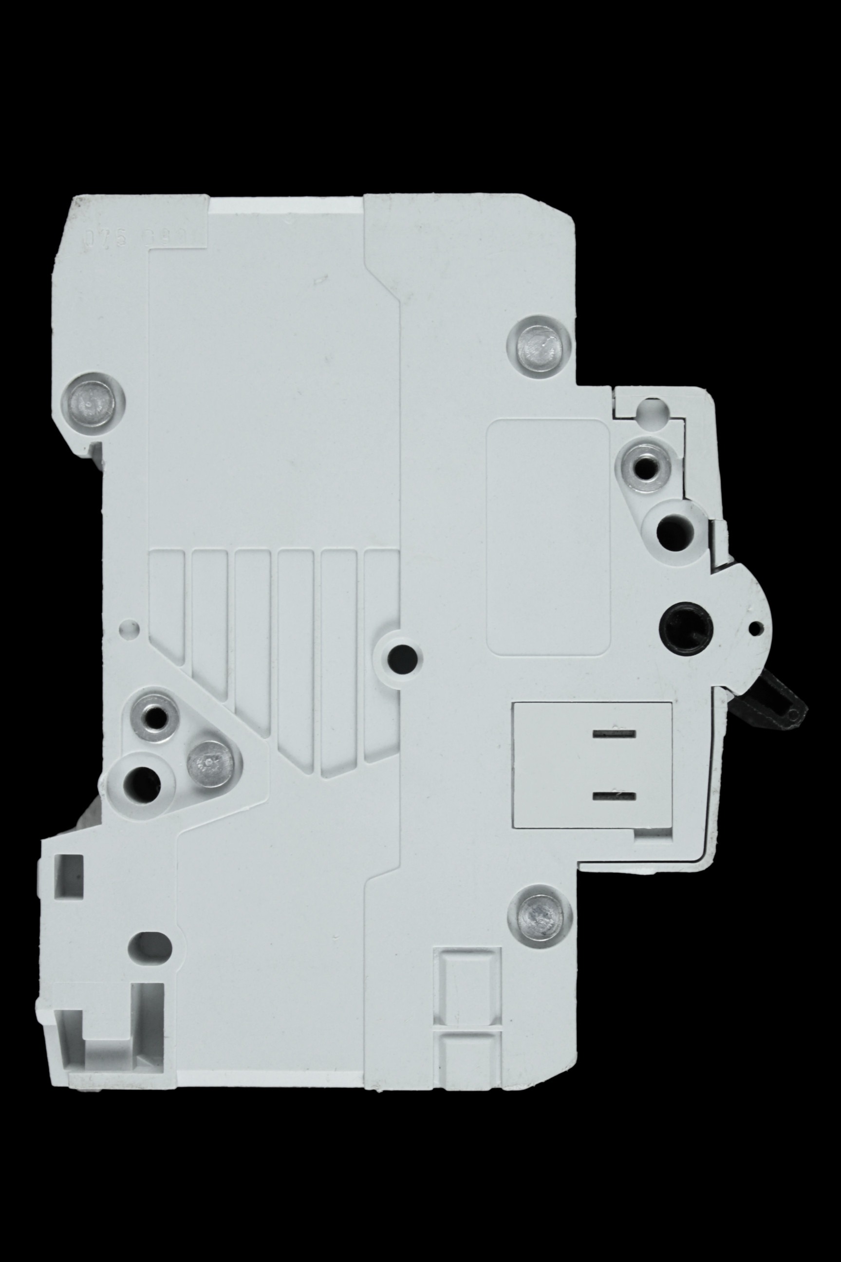 MOELLER 10 AMP CURVE C 6kA TRIPLE POLE MCB CIRCUIT BREAKER FAZN C10-3