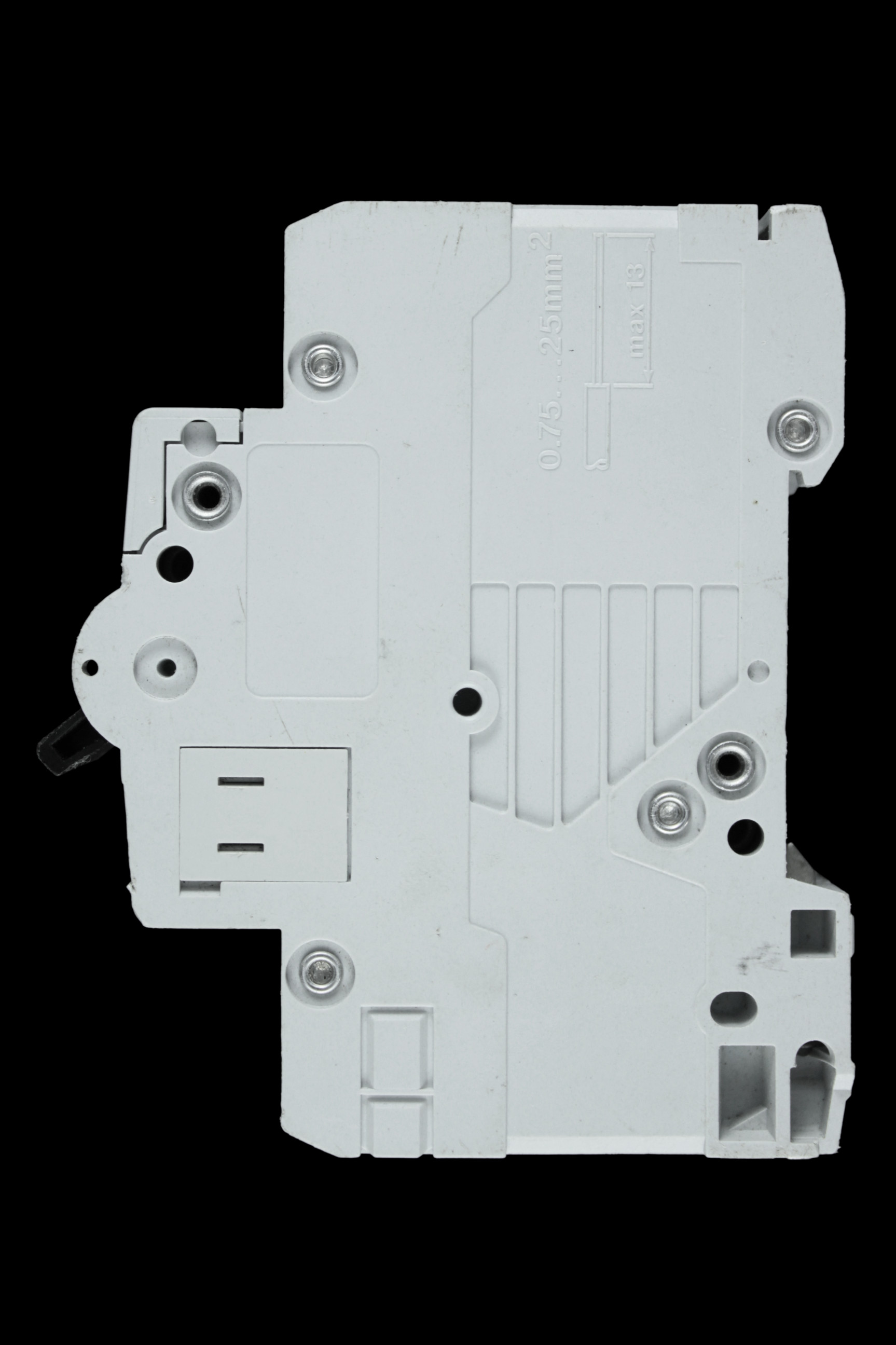 MOELLER 16 AMP CURVE C 6kA TRIPLE POLE MCB CIRCUIT BREAKER FAZN C16-3