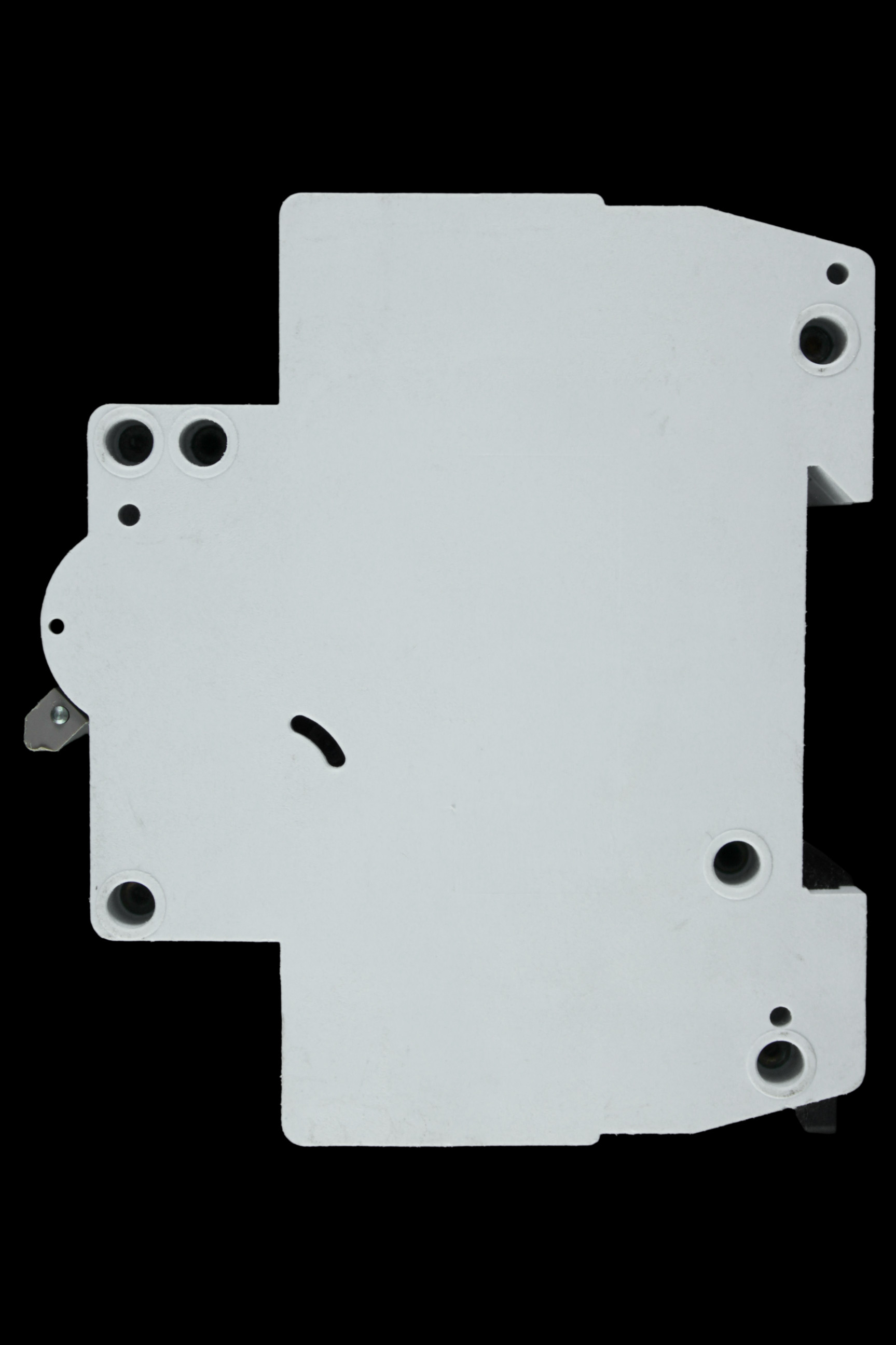 F&G 32 AMP CURVE D 10kA TRIPLE POLE MCB CIRCUIT BREAKER L7-32/3/D