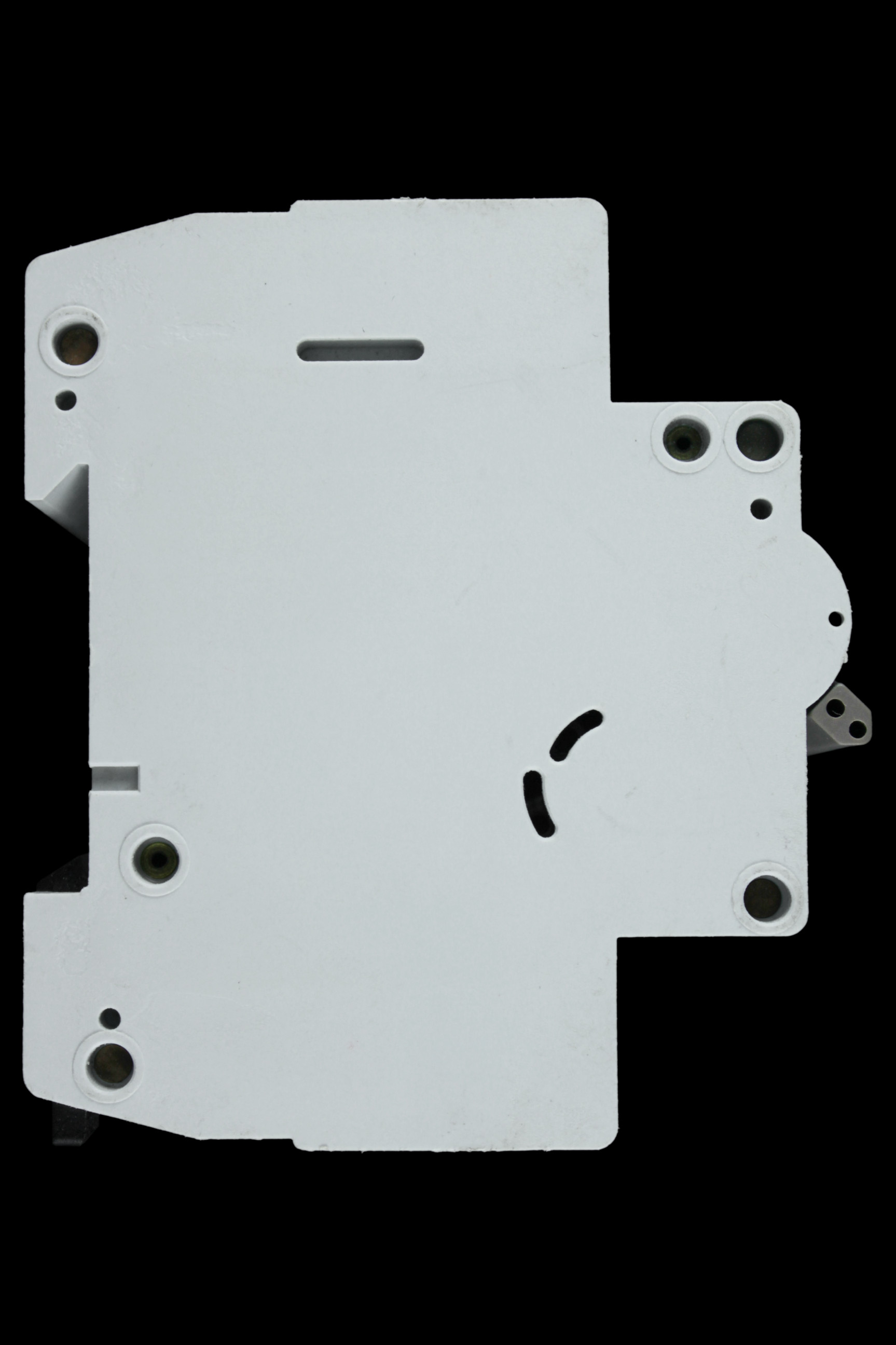 F&G 32 AMP CURVE D 10kA TRIPLE POLE MCB CIRCUIT BREAKER L7-32/3/D