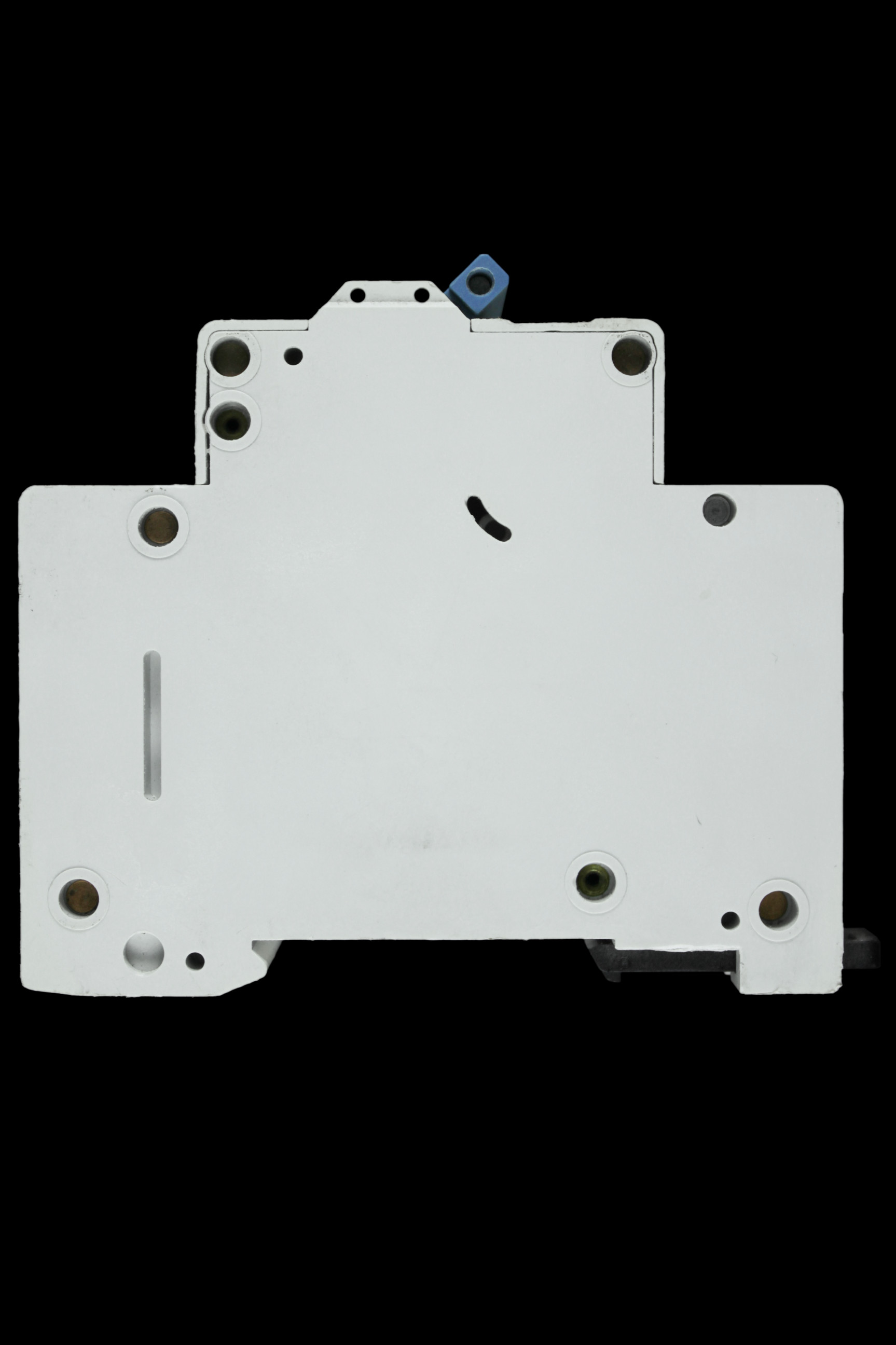 MOELLER 20 AMP CURVE D 10kA TRIPLE POLE MCB CIRCUIT BREAKER PLSM-D20/3