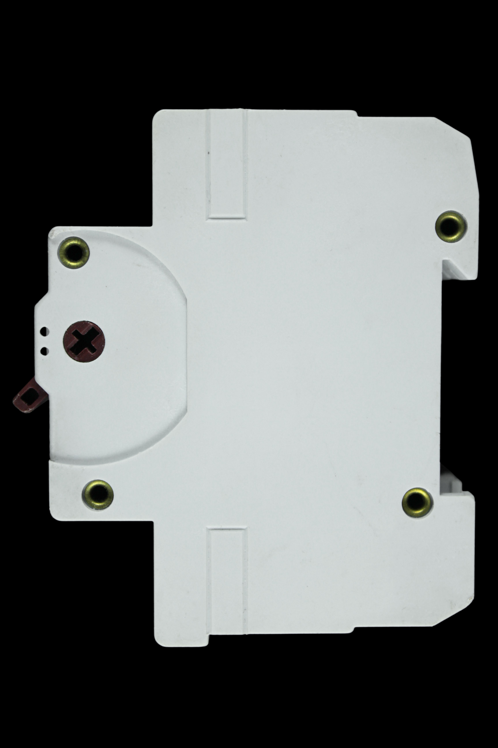 F&G 100 AMP DOUBLE POLE MAIN SWITCH DISCONNECTOR SX-100/2