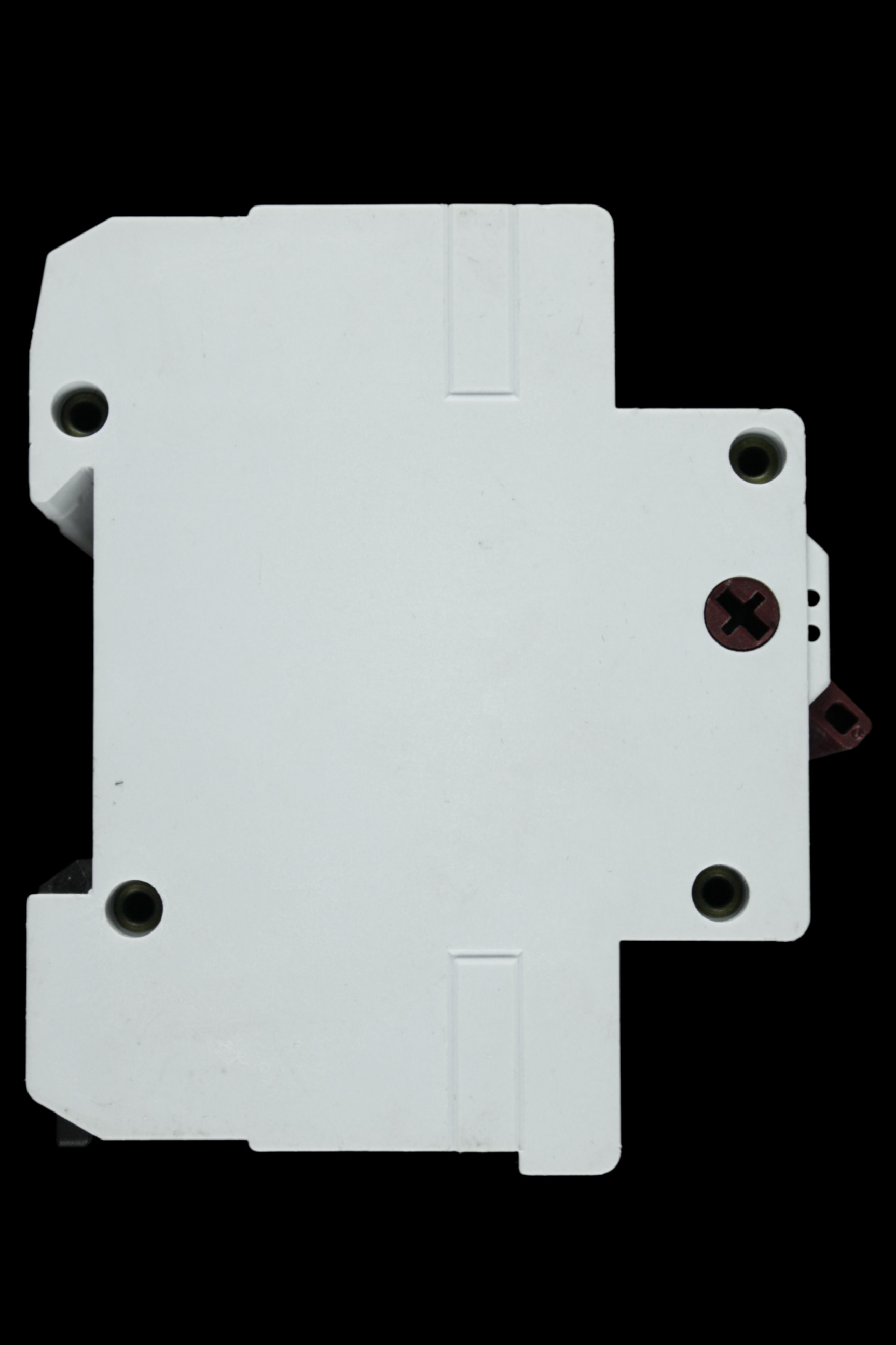 F&G 100 AMP DOUBLE POLE MAIN SWITCH DISCONNECTOR SX-100/2
