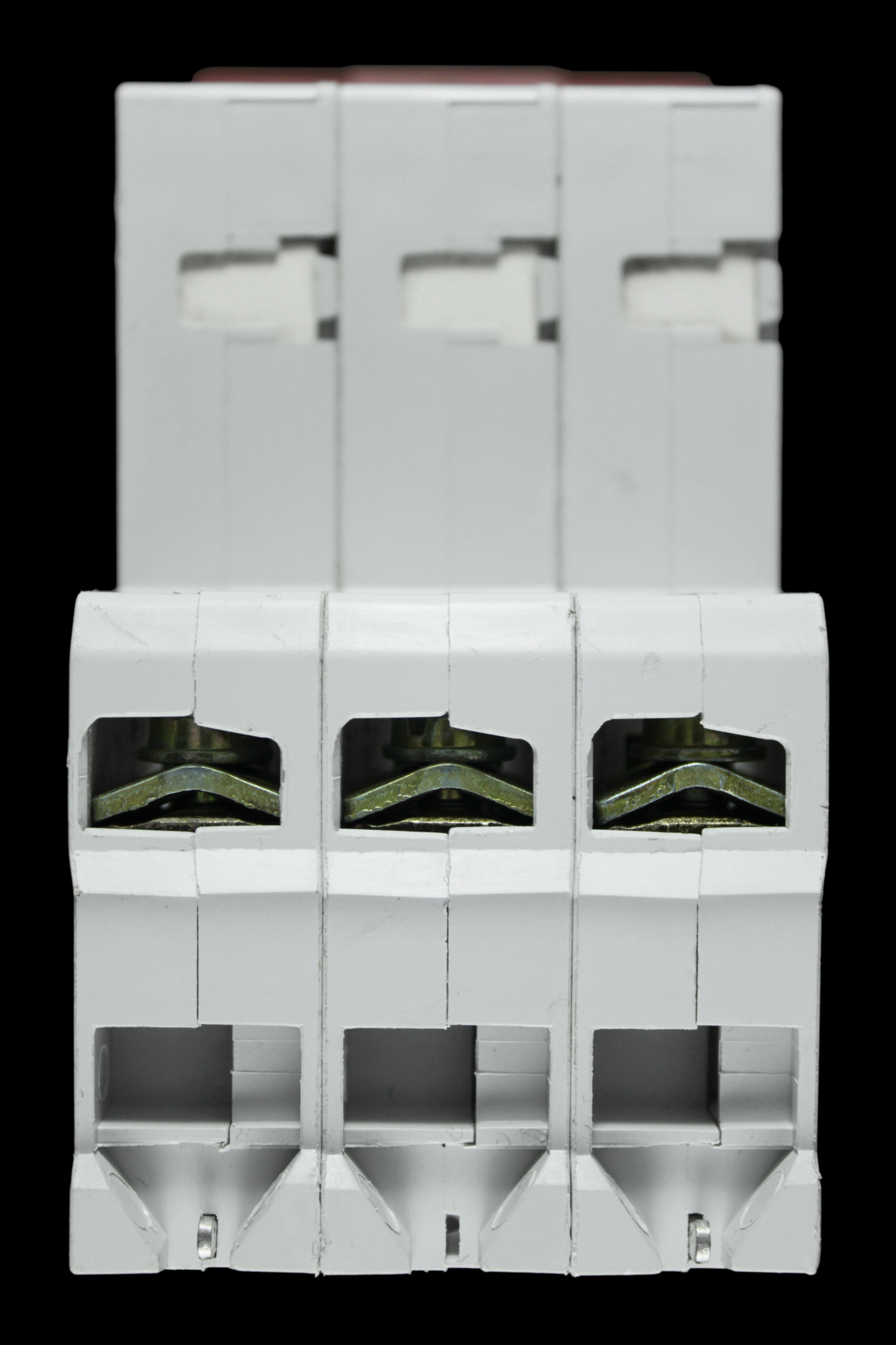 MOELLER 16 AMP M9 TRIPLE POLE MCB CIRCUIT BREAKER AZG