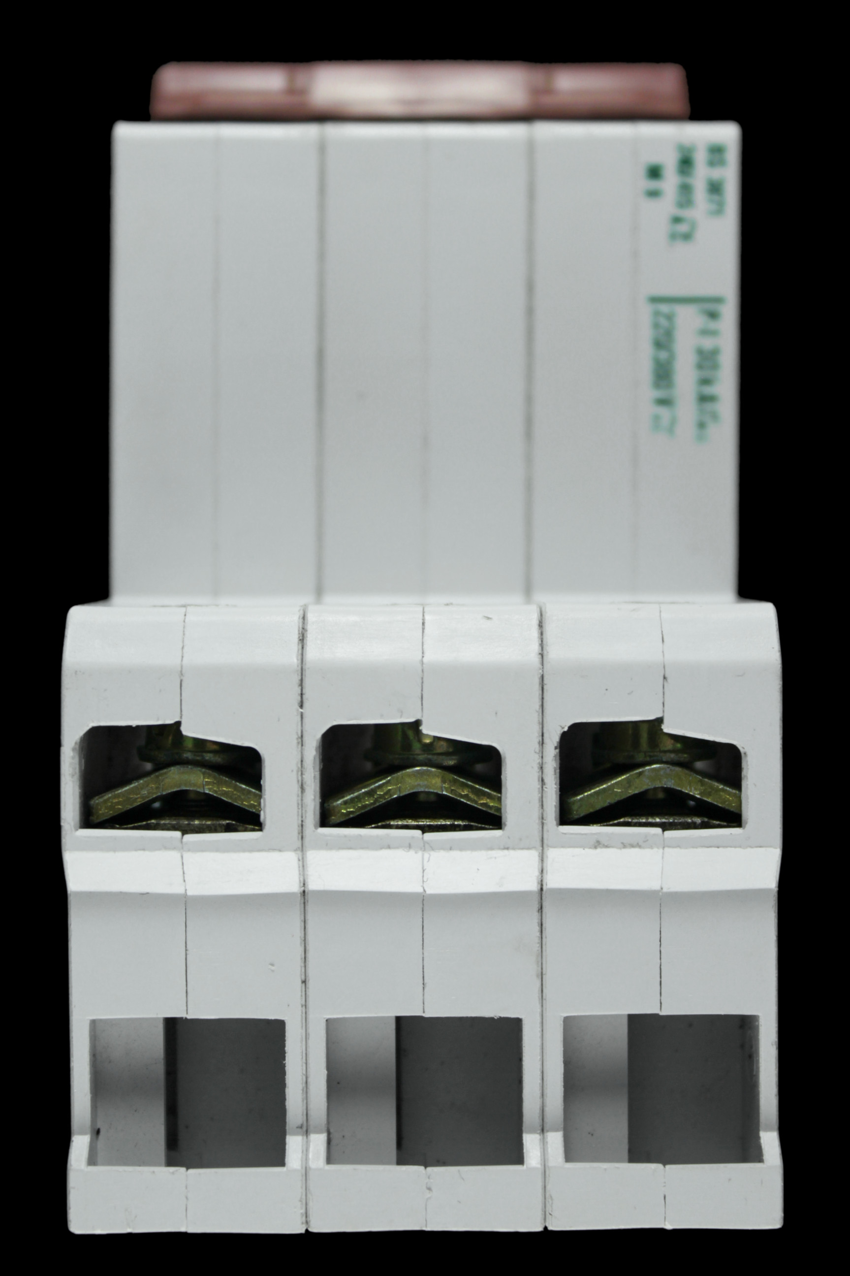 MOELLER 16 AMP M9 TRIPLE POLE MCB CIRCUIT BREAKER AZG