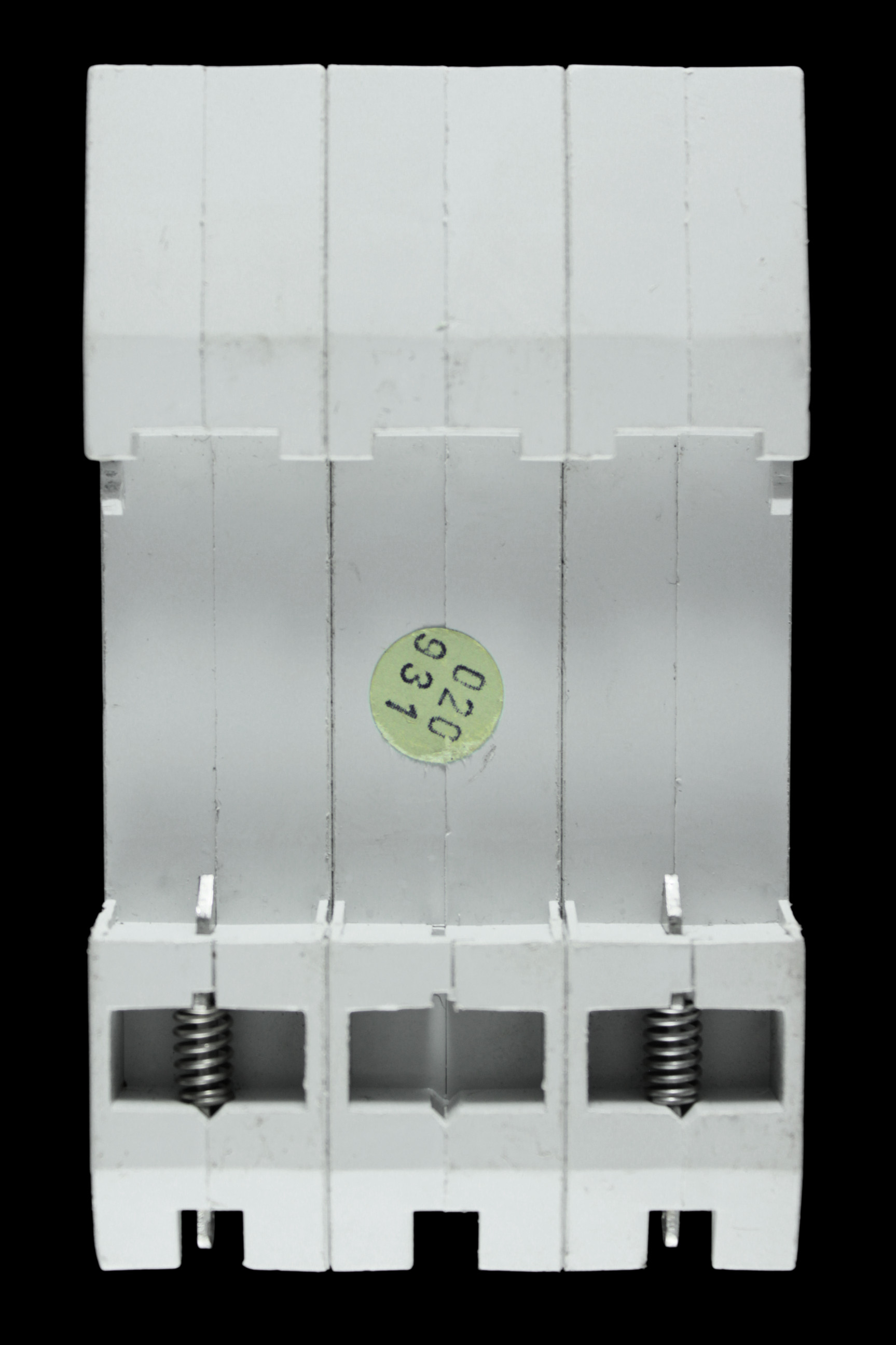 MOELLER 32 AMP TYPE G M9 TRIPLE POLE MCB CIRCUIT BREAKER AZ G32A-3