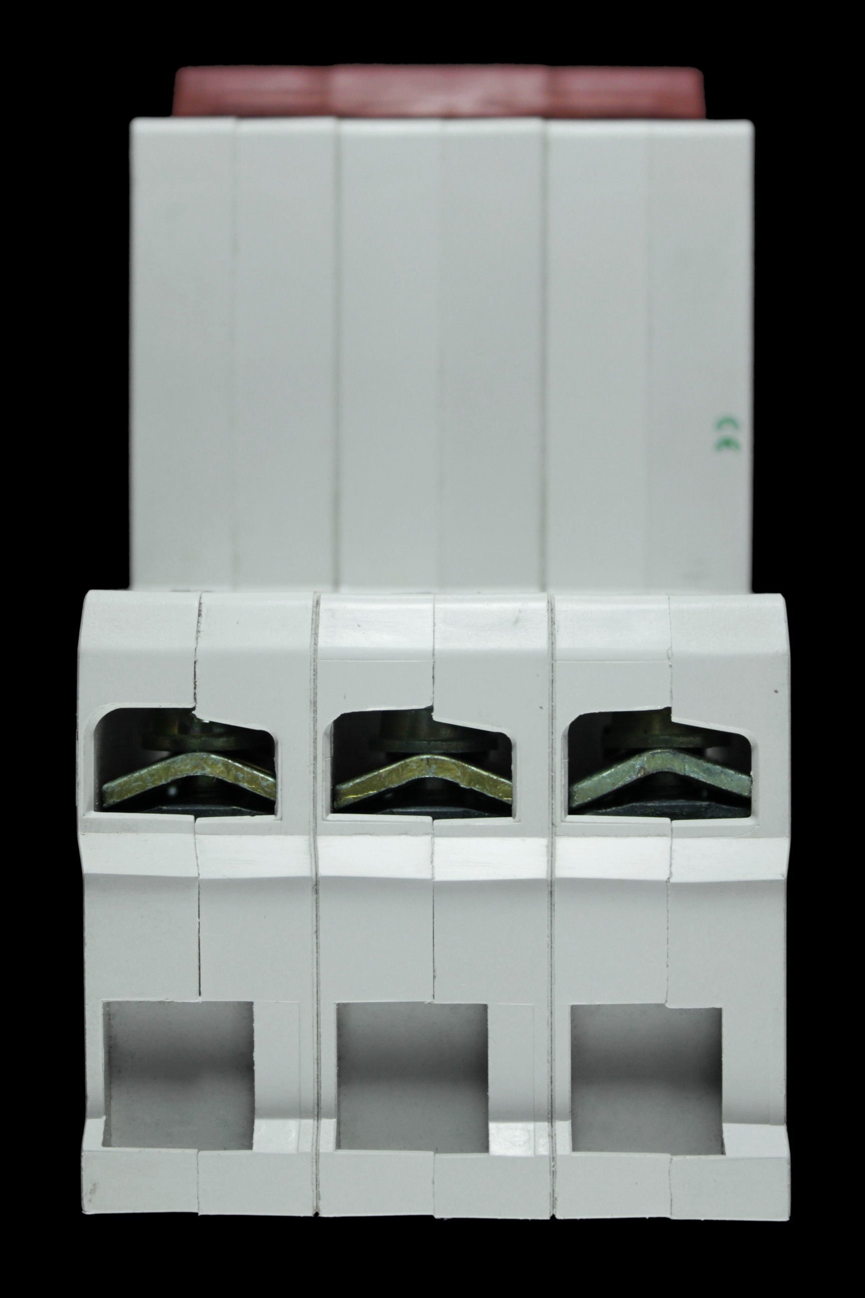 MOELLER 32 AMP CURVE C 10kA TRIPLE POLE MCB CIRCUIT BREAKER AZ C32-3