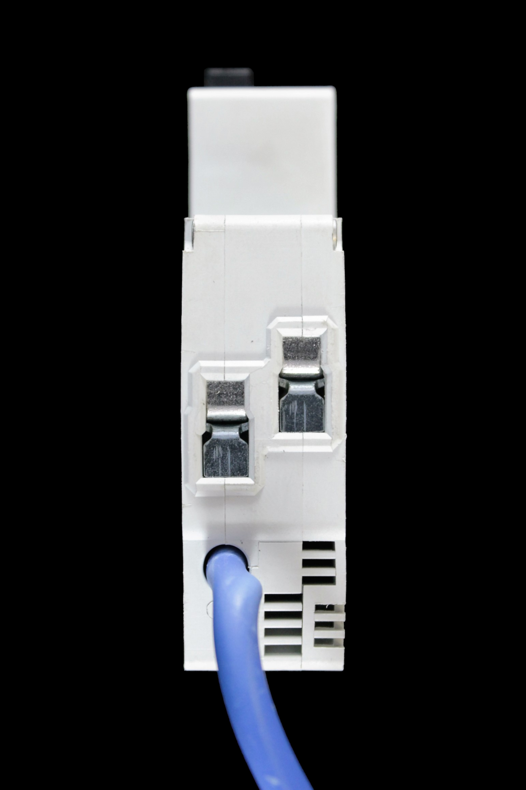 PROTEUS 20 AMP CURVE B 6kA 30mA RCBO TYPE AC 20MBRSPK