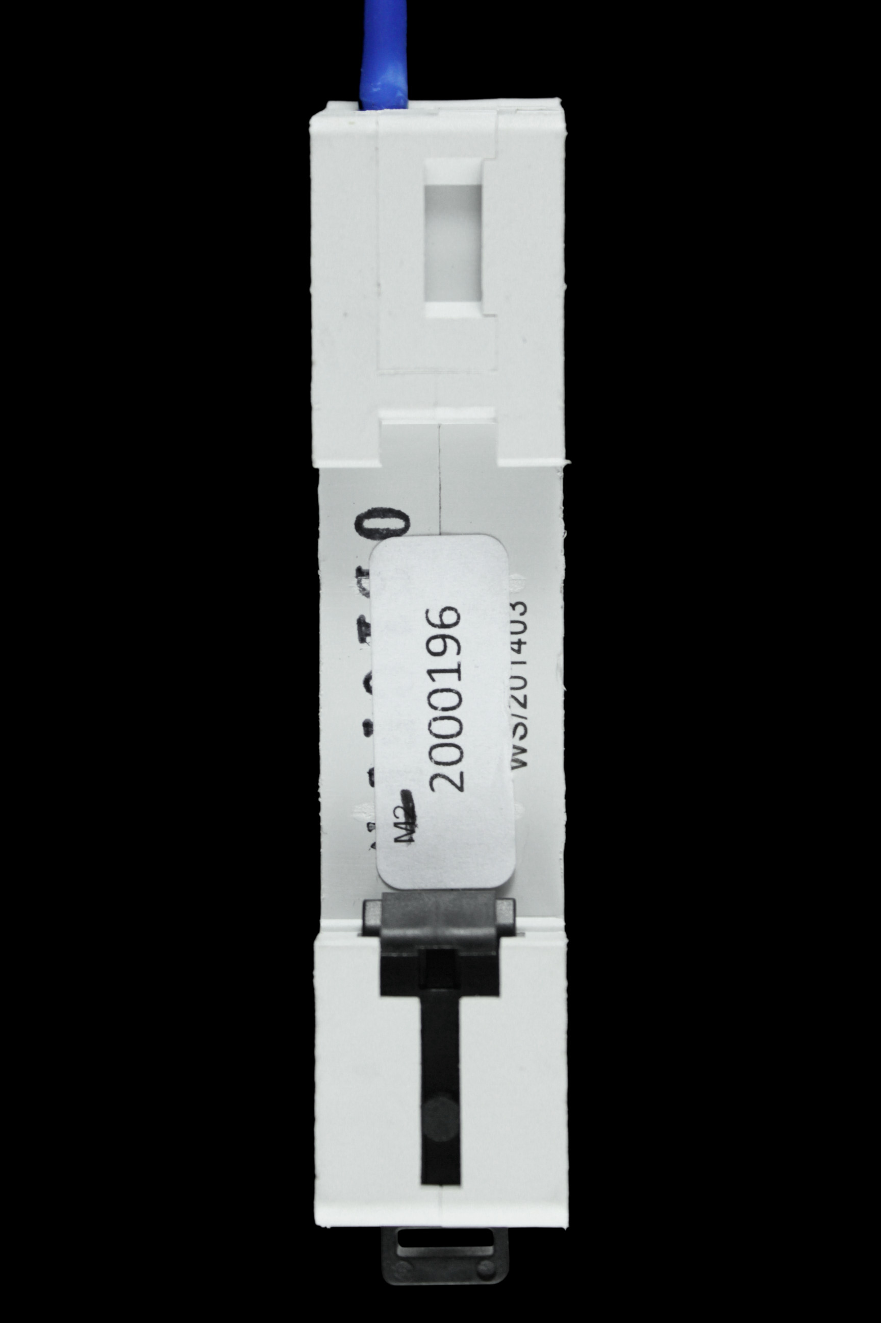 PROTEUS 10 AMP CURVE B 6kA 30mA RCBO TYPE AC 10MBRSPK
