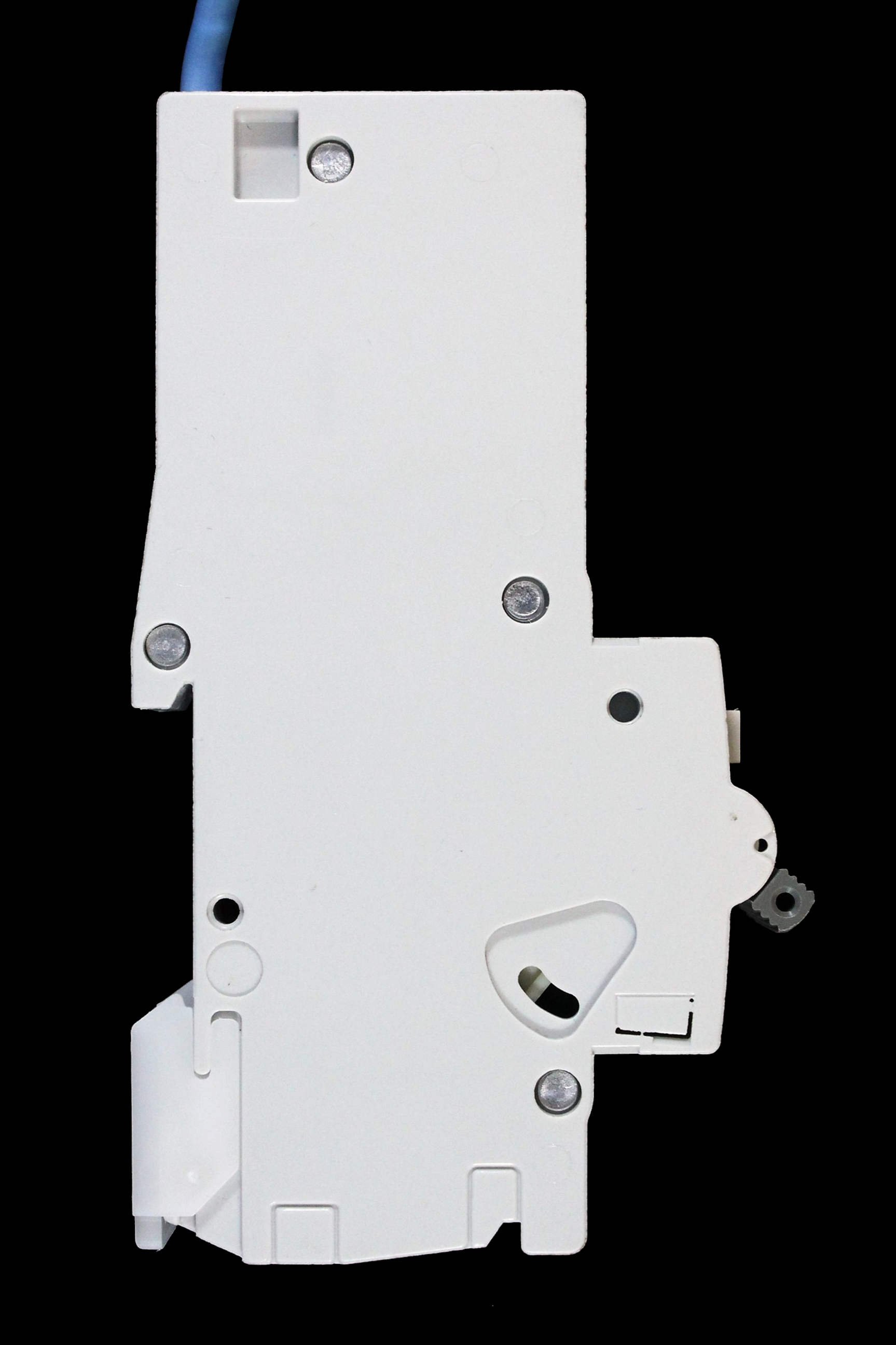 DORMAN SMITH 16 AMP CURVE B 10kA 30mA RCBO TYPE AC KR1PB1630