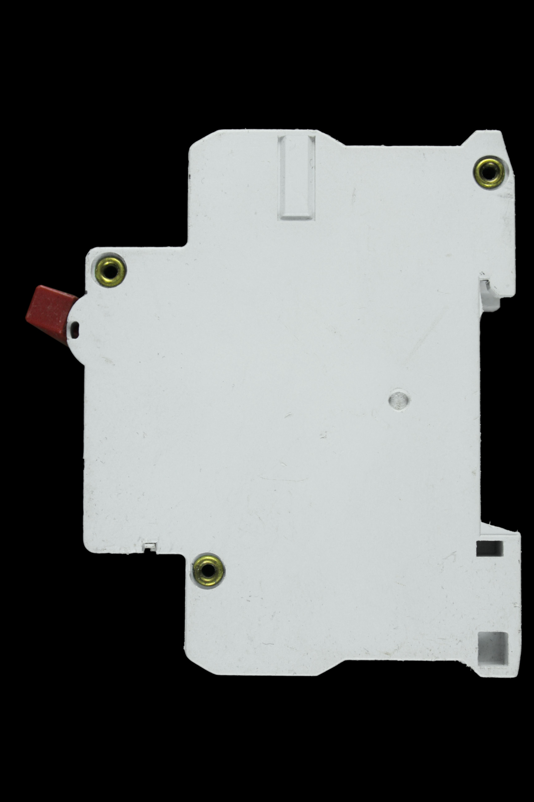 MOELLER 10 AMP TYPE G M6 TRIPLE POLE MCB CIRCUIT BREAKER FAZ G10A-3