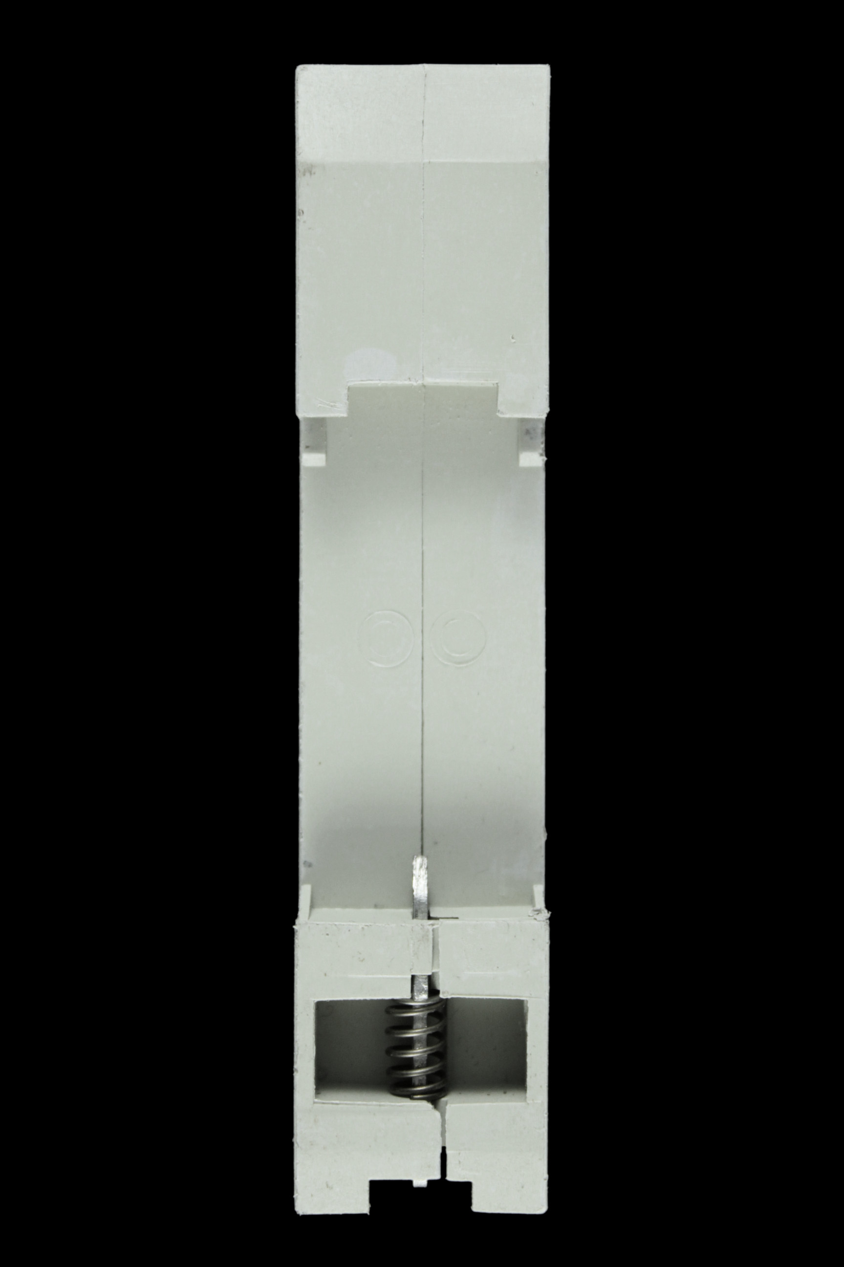 MOELLER 10 AMP 6kA MCB CIRCUIT BREAKER FAZ NR15-L10A