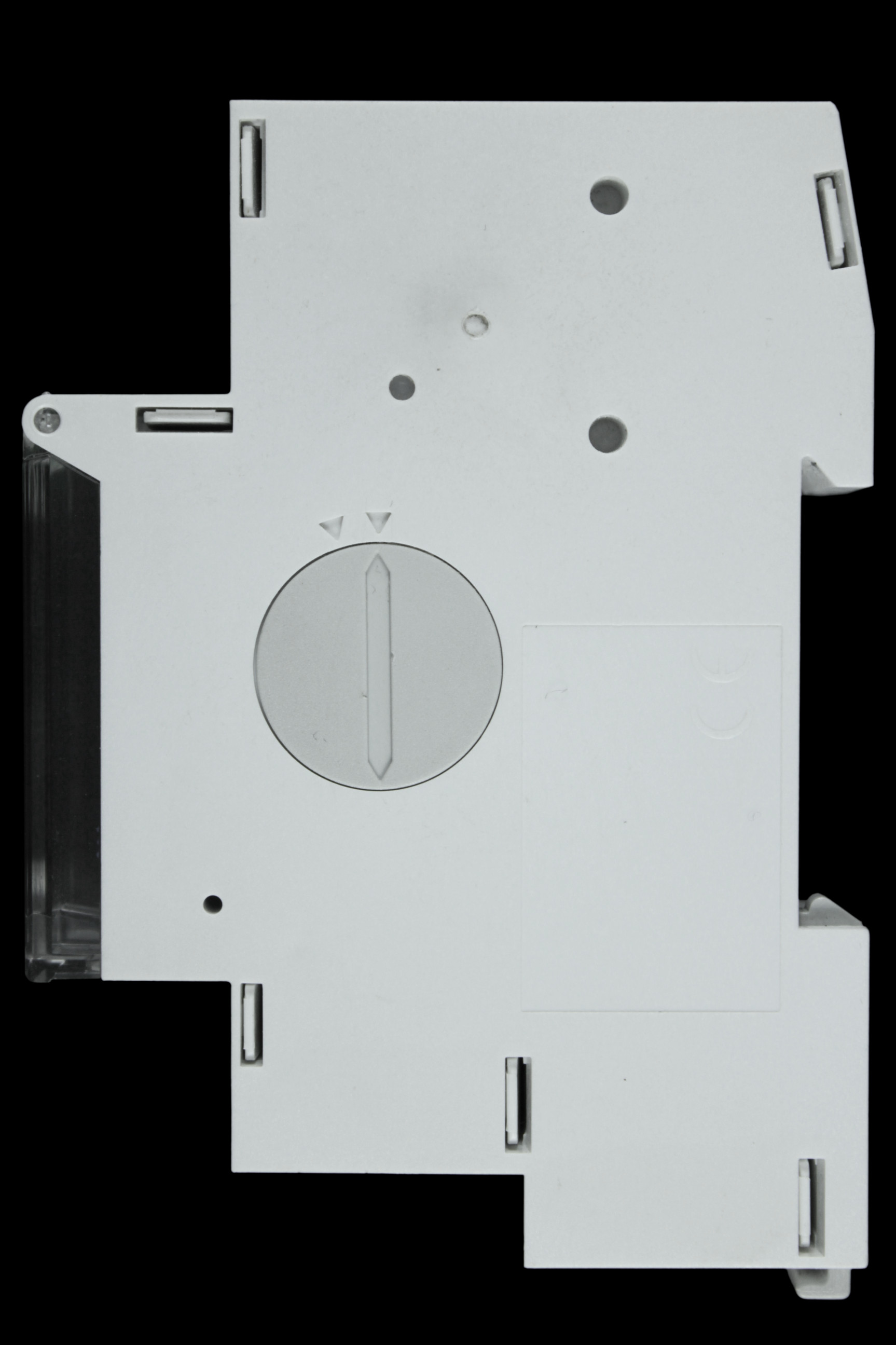 SCHNEIDER ELECTRIC 24H ANALOGUE MECHANICAL TIME SWITCH 15335