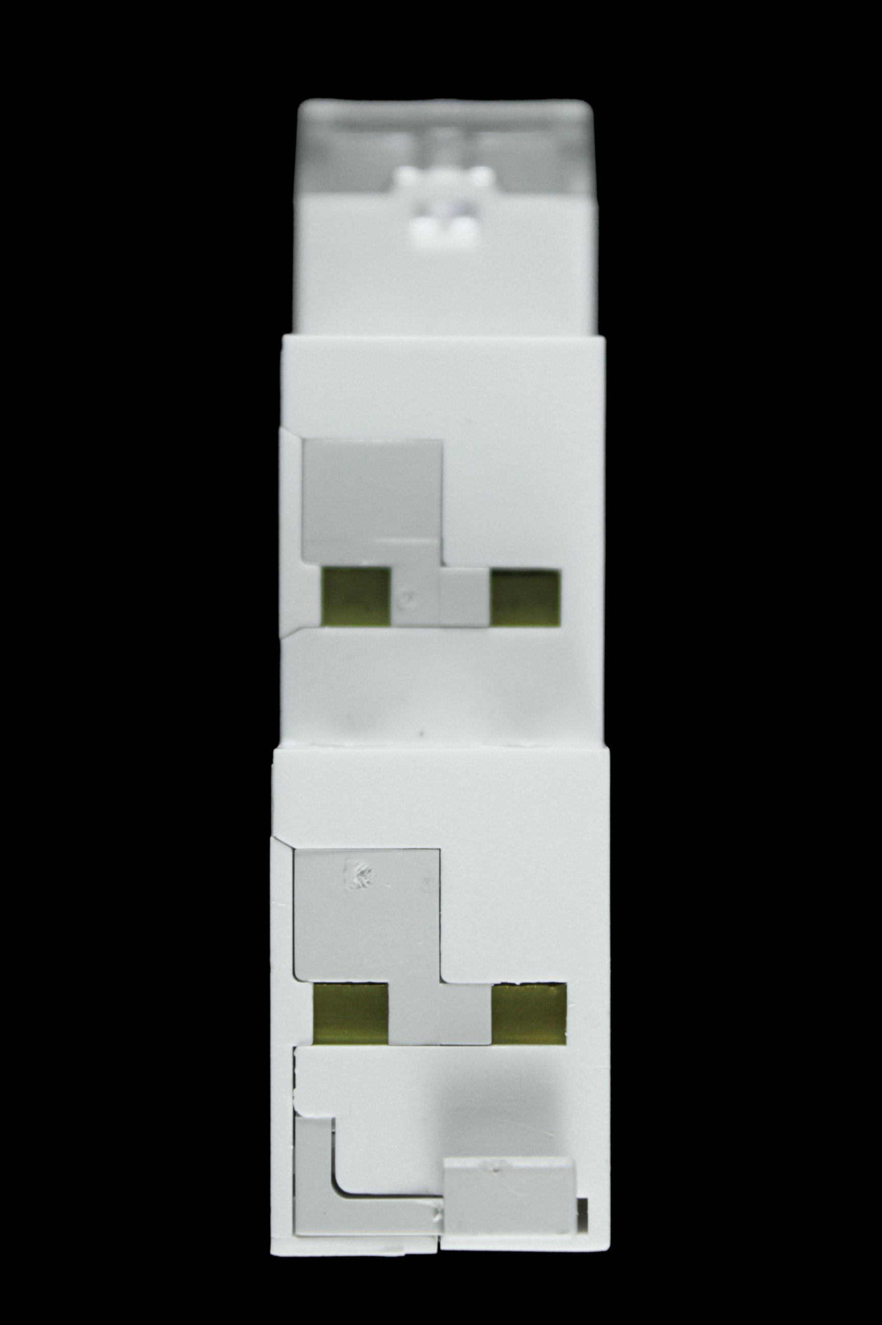 SCHNEIDER ELECTRIC 24H ANALOGUE MECHANICAL TIME SWITCH 15335