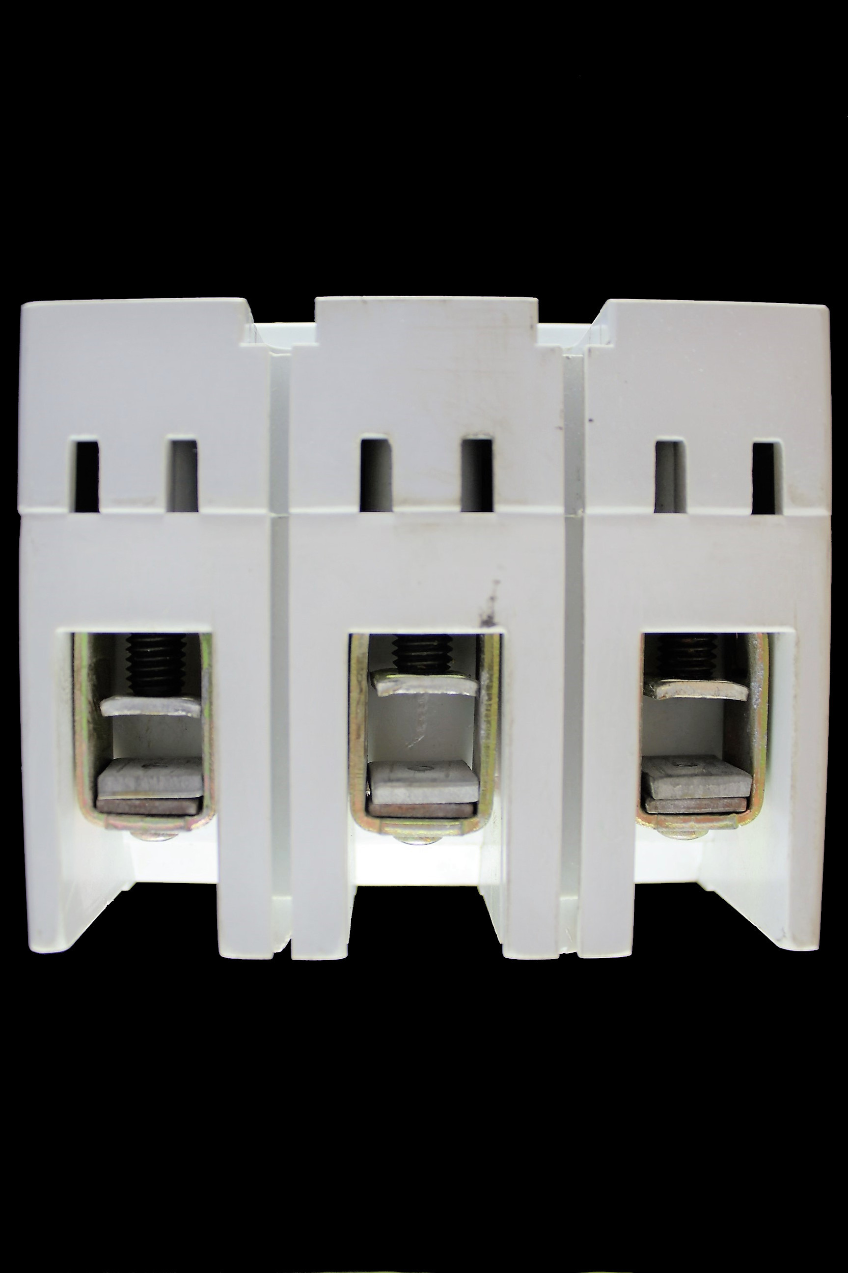 MEM 125 MCCB TRIPLE POLE 65kA MFHA1253 MFL1253