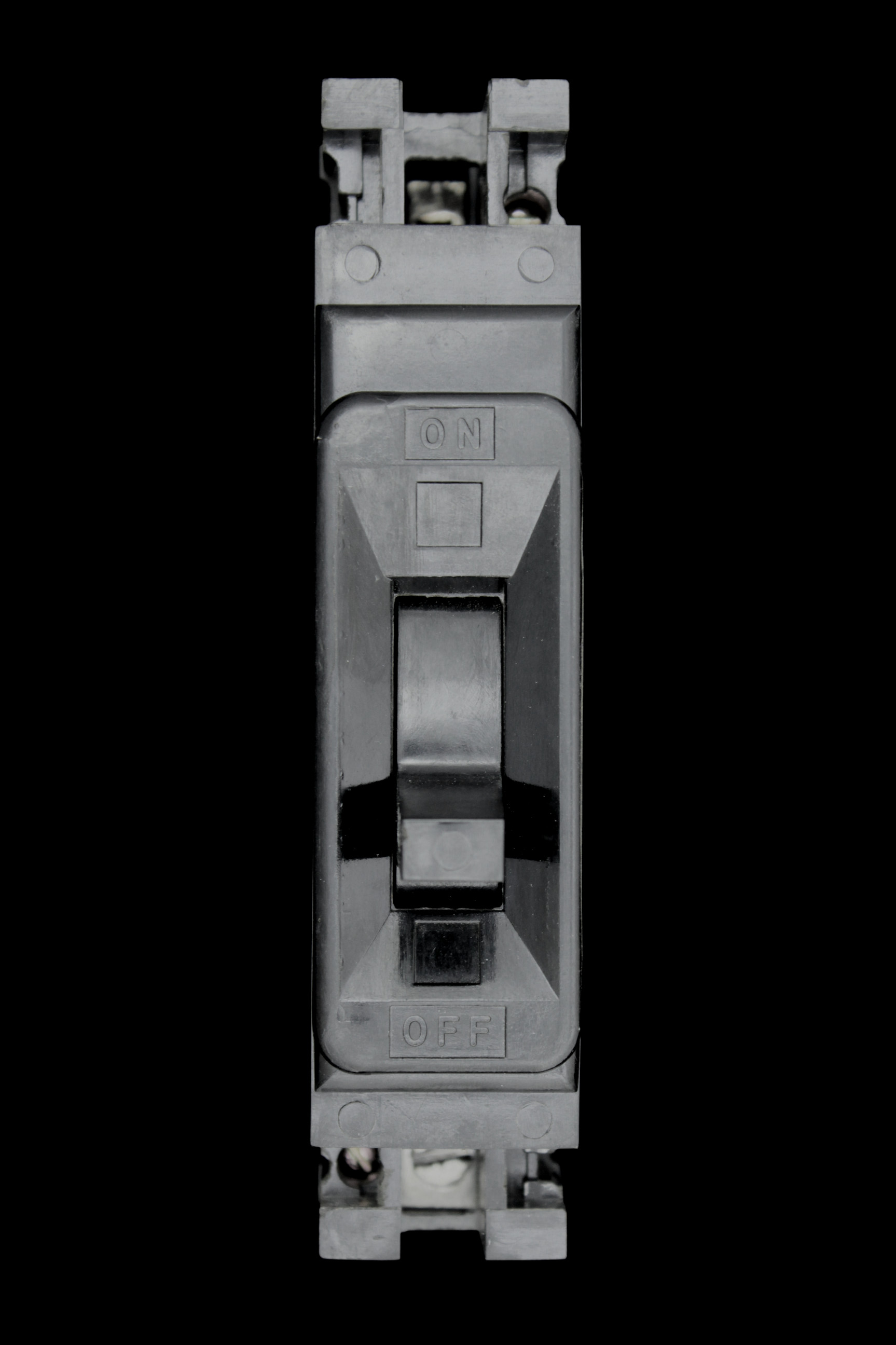 FEDERAL ELECTRIC 100 AMP 18kA MCCB NEF 211100