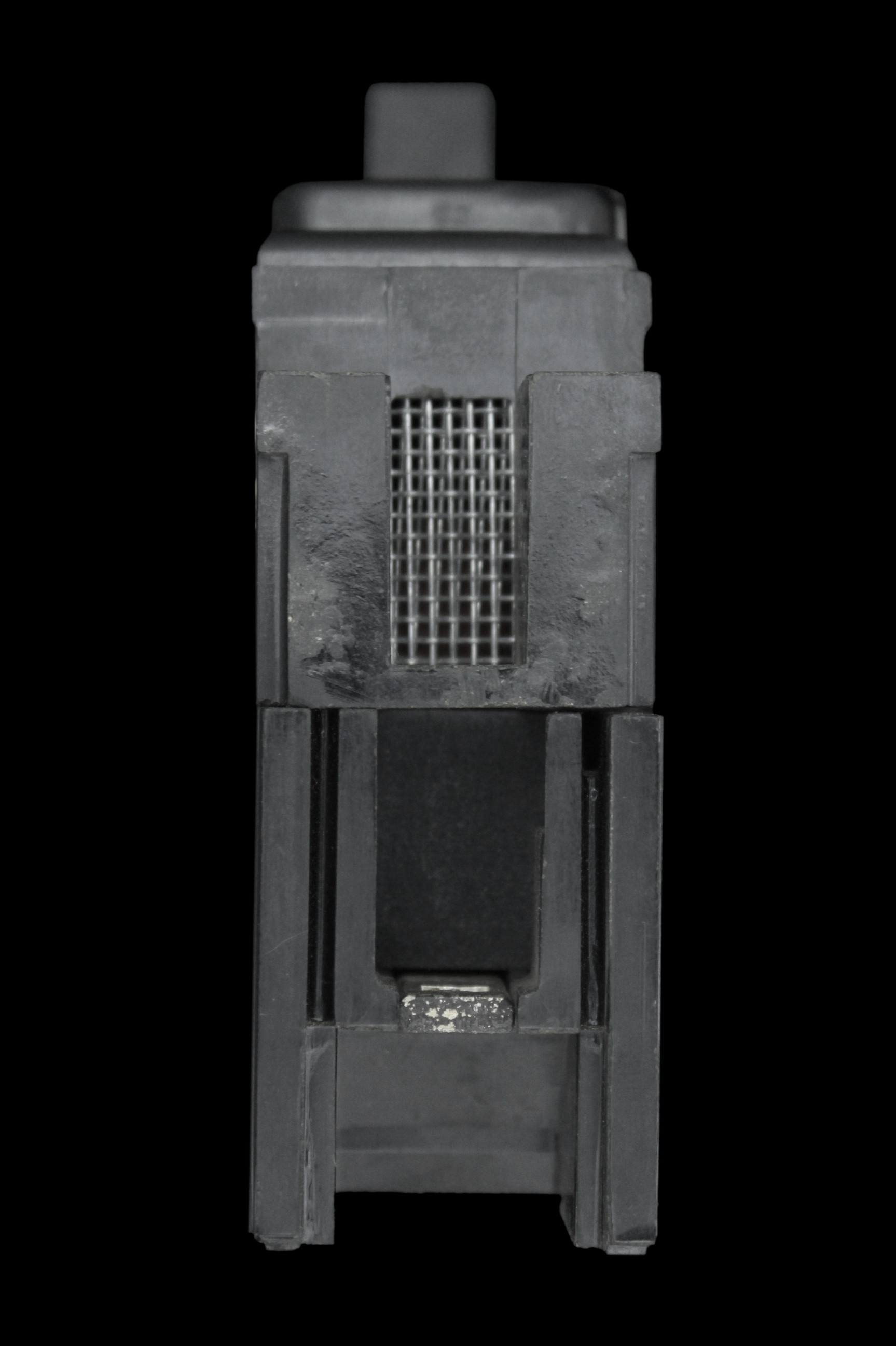 FEDERAL ELECTRIC 100 AMP 18kA MCCB NEF 211100