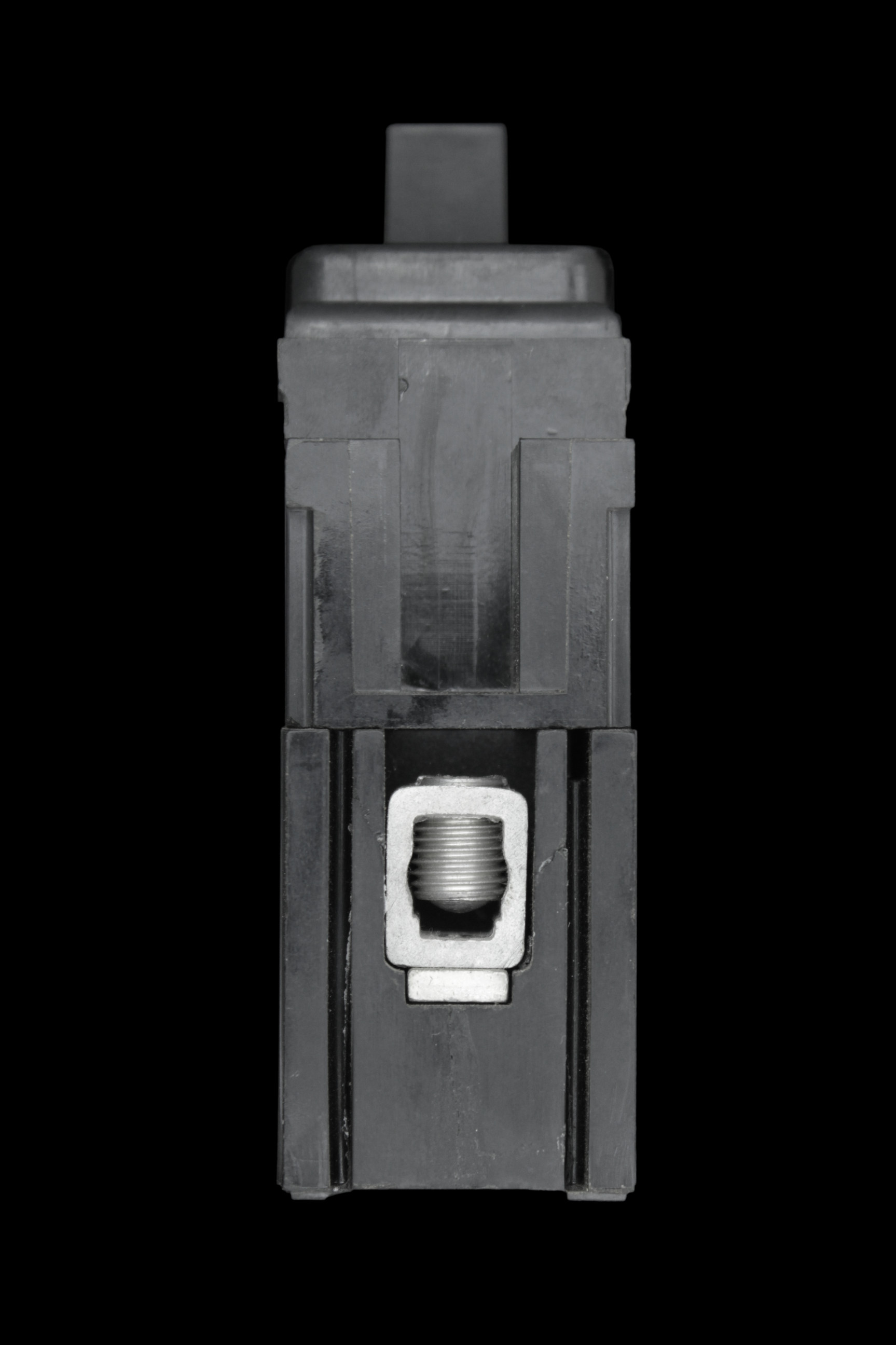 FEDERAL ELECTRIC 60 AMP 18kA MCCB NEF 211060
