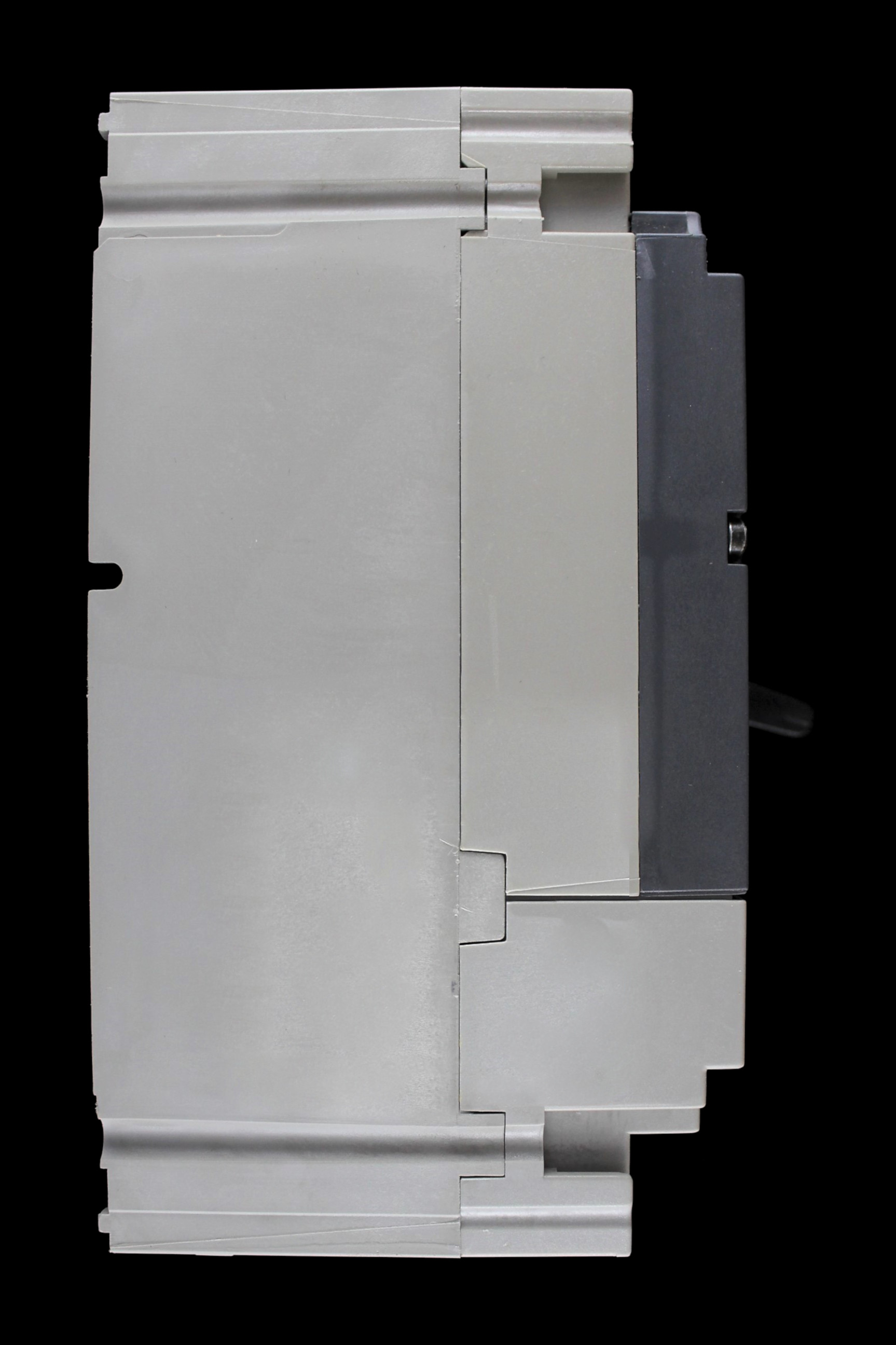 FEDERAL ELECTRIC 100 AMP TRIPLE POLE MCCB SEL3P100R