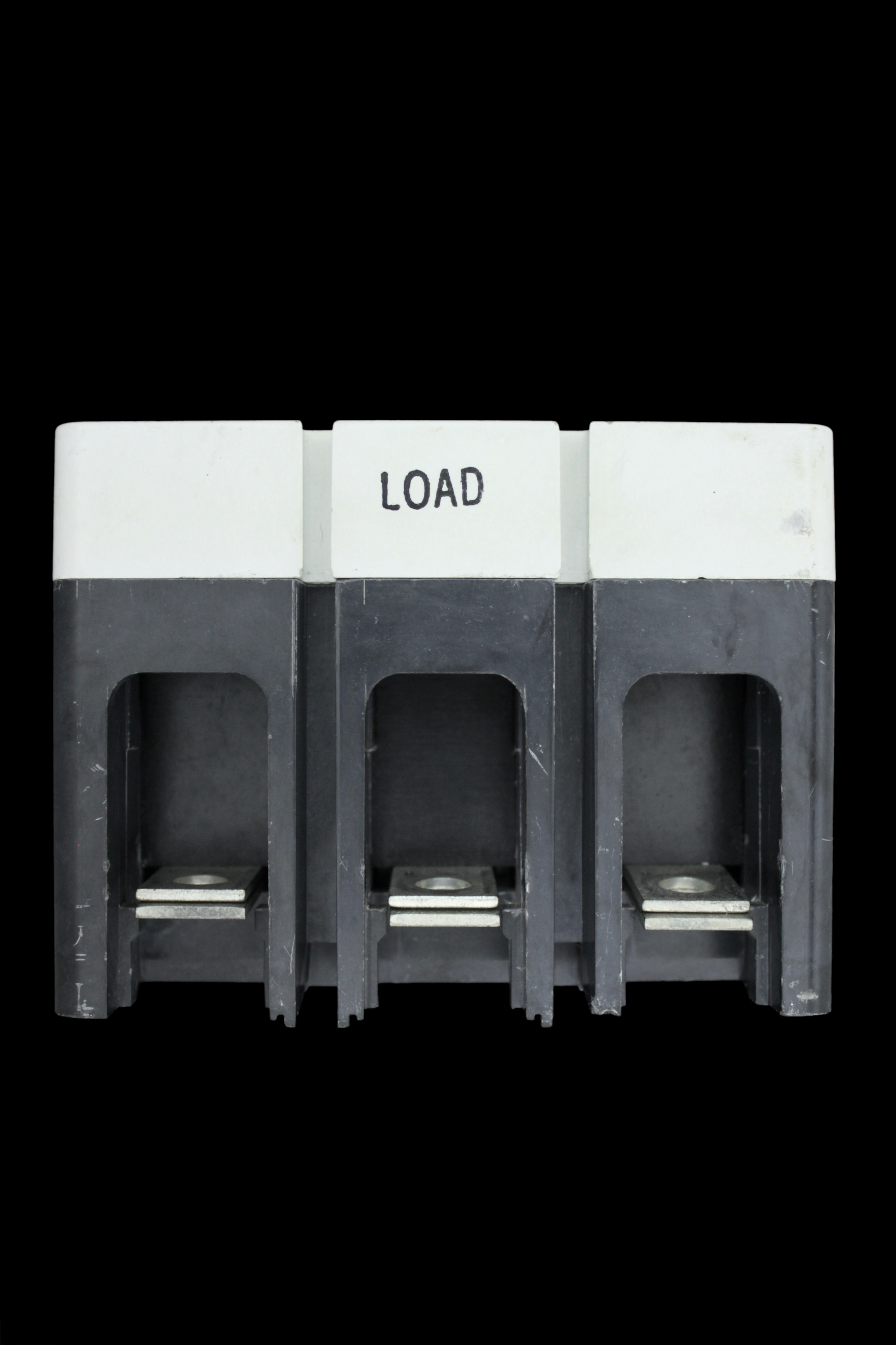 MEM 400 AMP 30kA TRIPLE POLE MCCB SW258