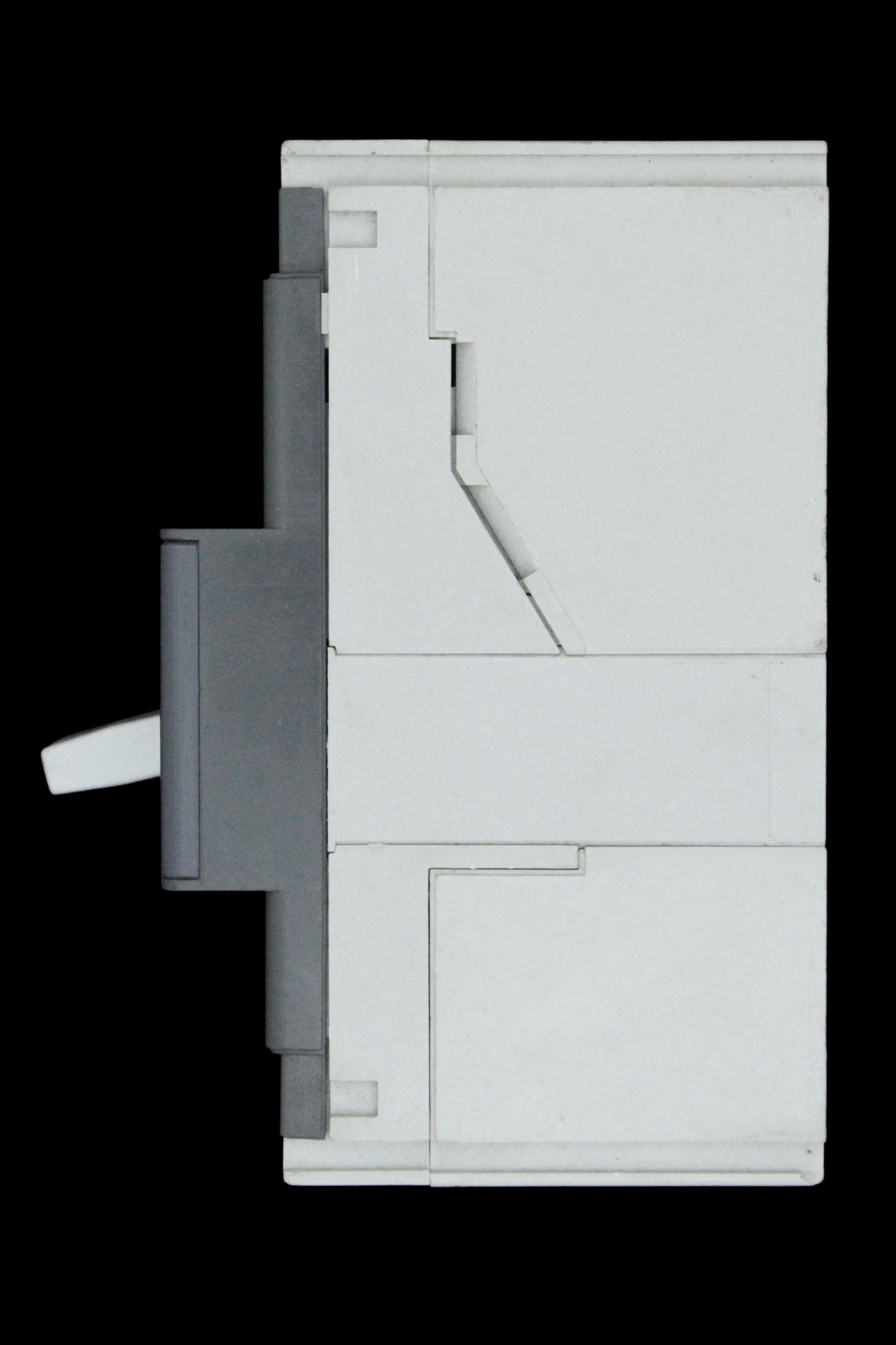ABB 160 AMP 16kA TRIPLE POLE MCCB SACE TMAX