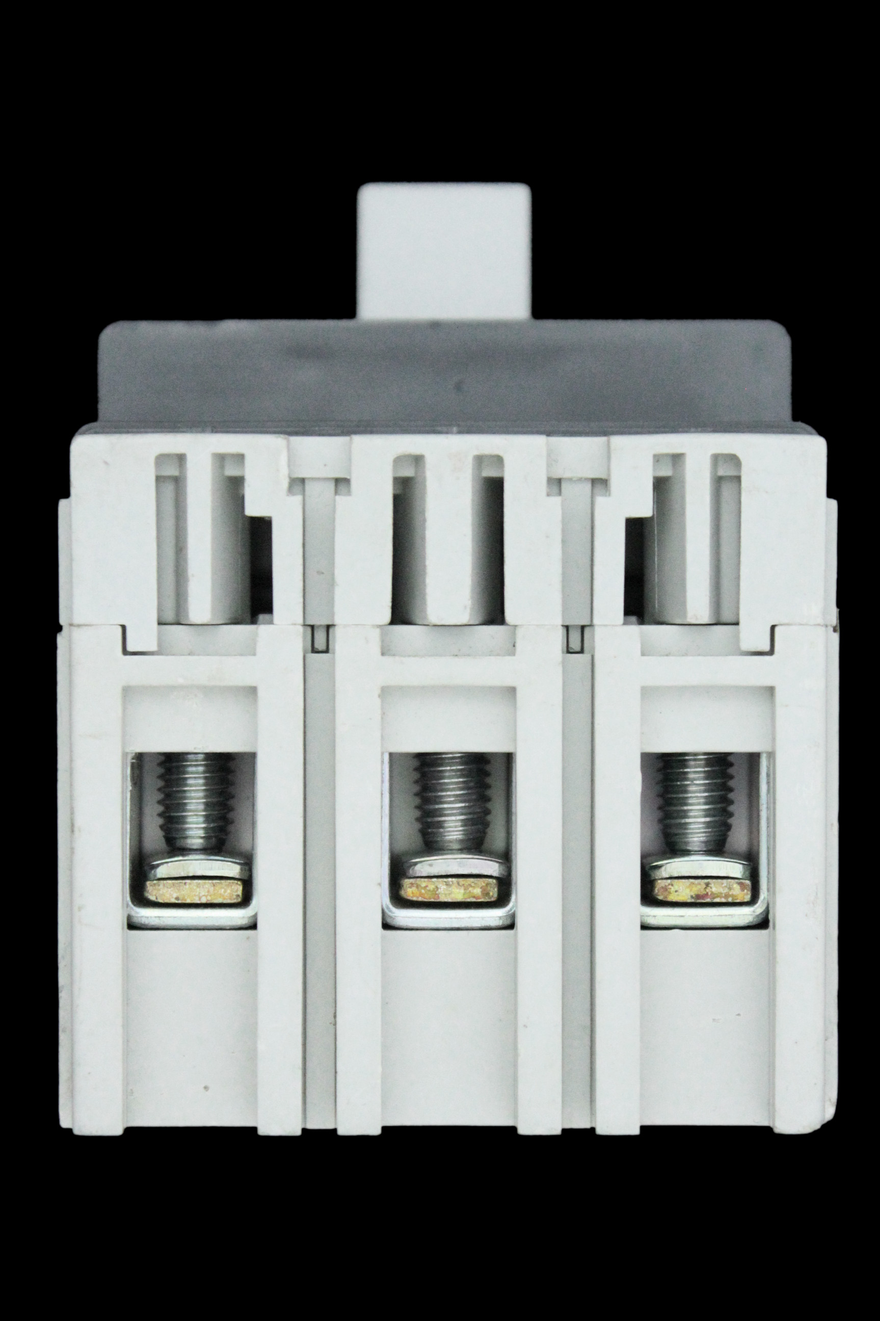 ABB 160 AMP 16kA TRIPLE POLE MCCB SACE TMAX