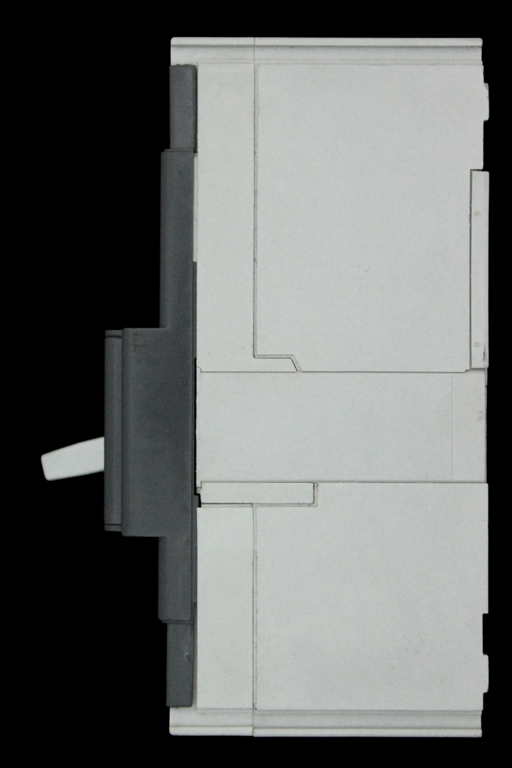 ABB 250 AMP TRIPLE POLE MCCB SACE TMAX