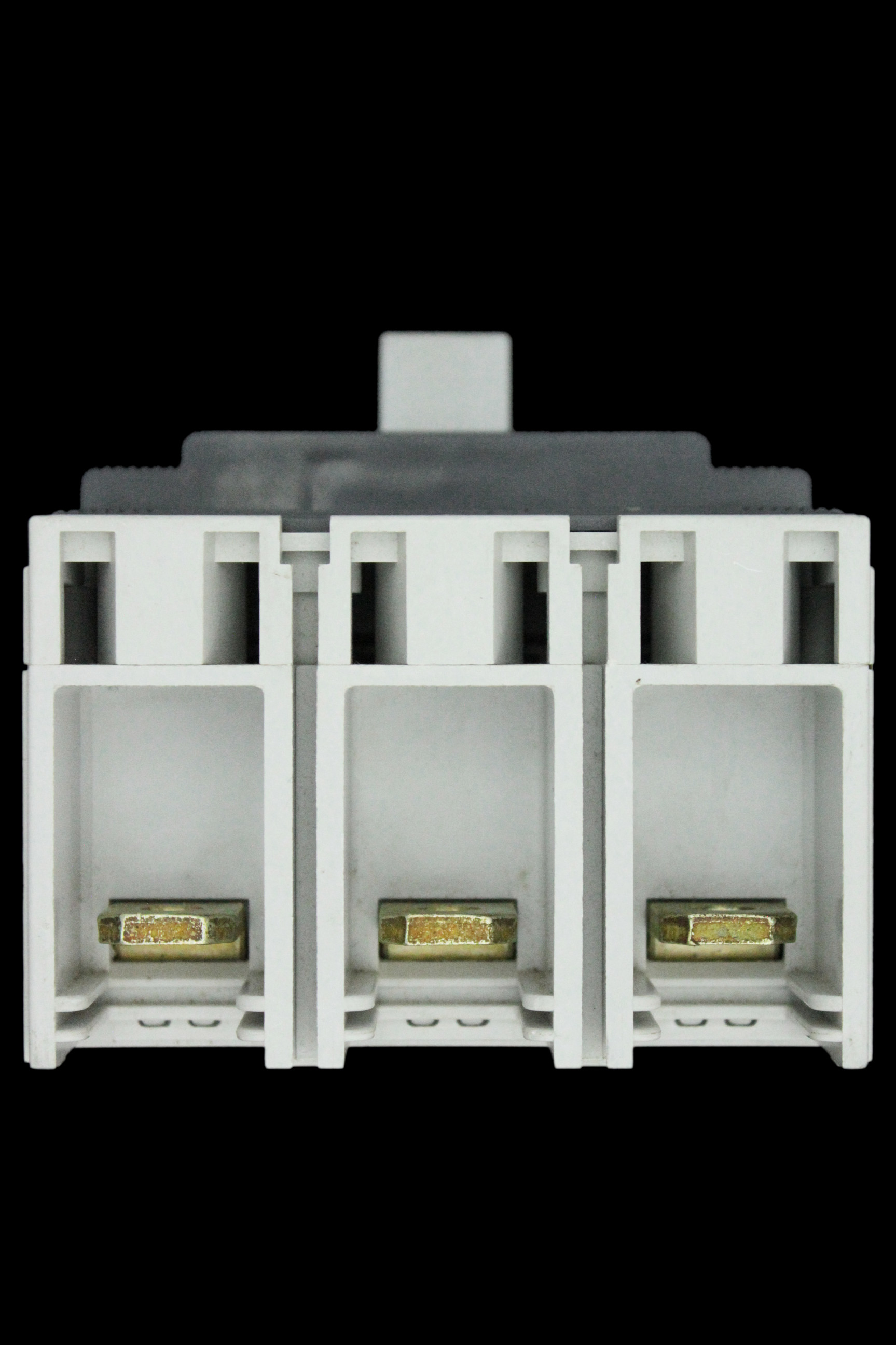 ABB 250 AMP TRIPLE POLE MCCB SACE TMAX