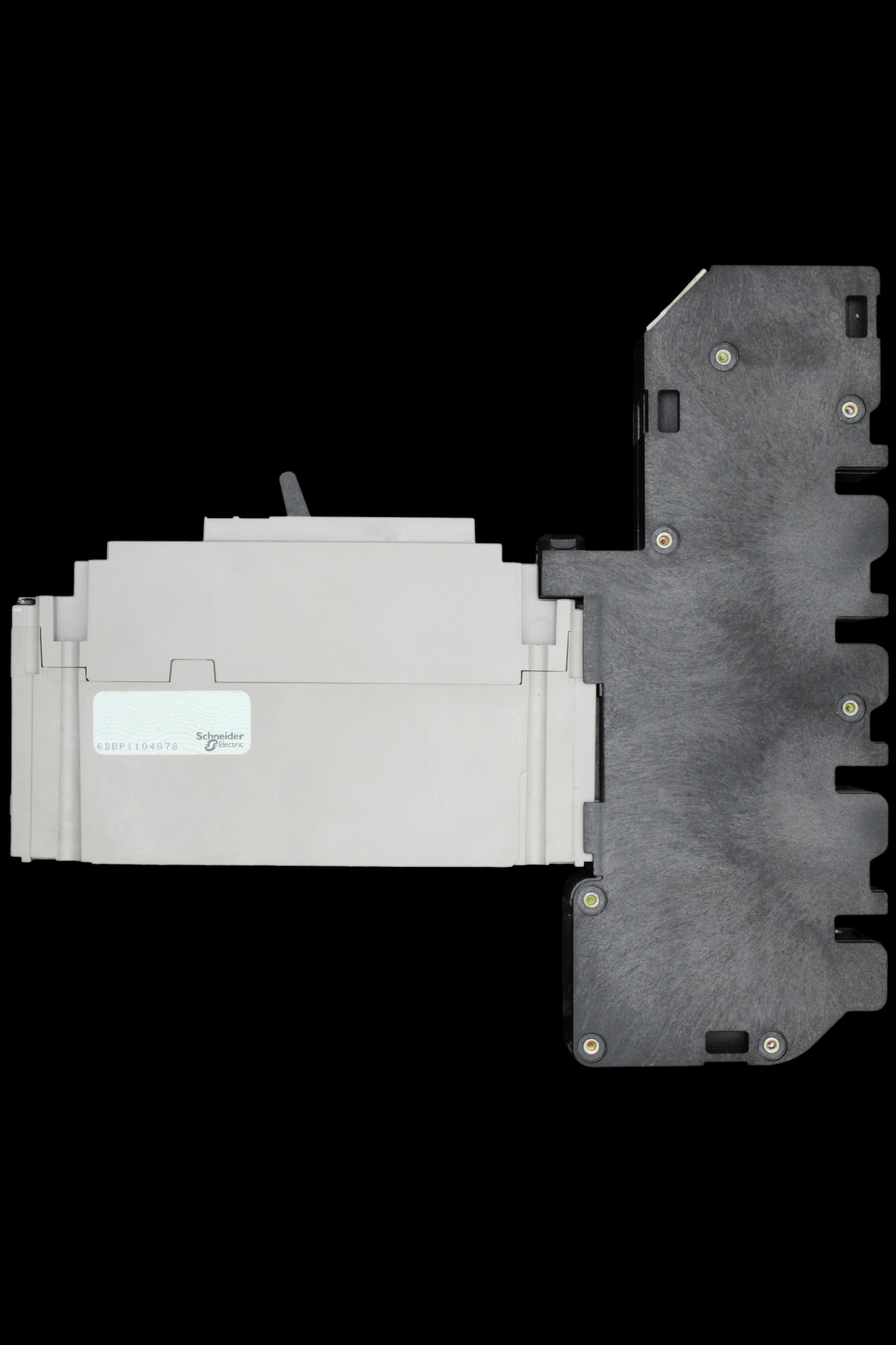 MERLIN GERIN 63 AMP 25kA MCCB NS100N MGP0631B