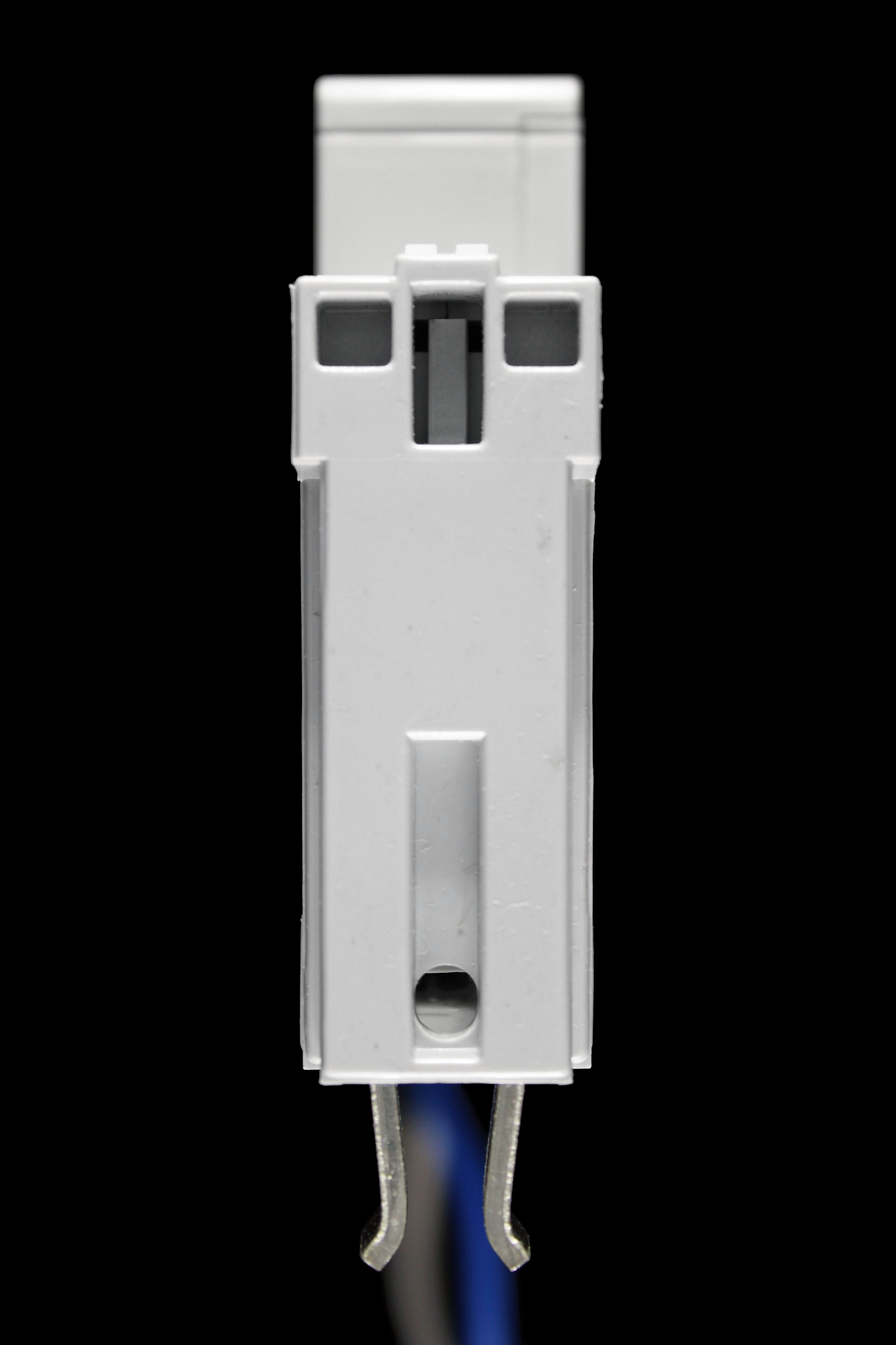 SQUARE D 16 AMP CURVE B 6kA 30mA RCBO TYPE AC SQOR 116B03