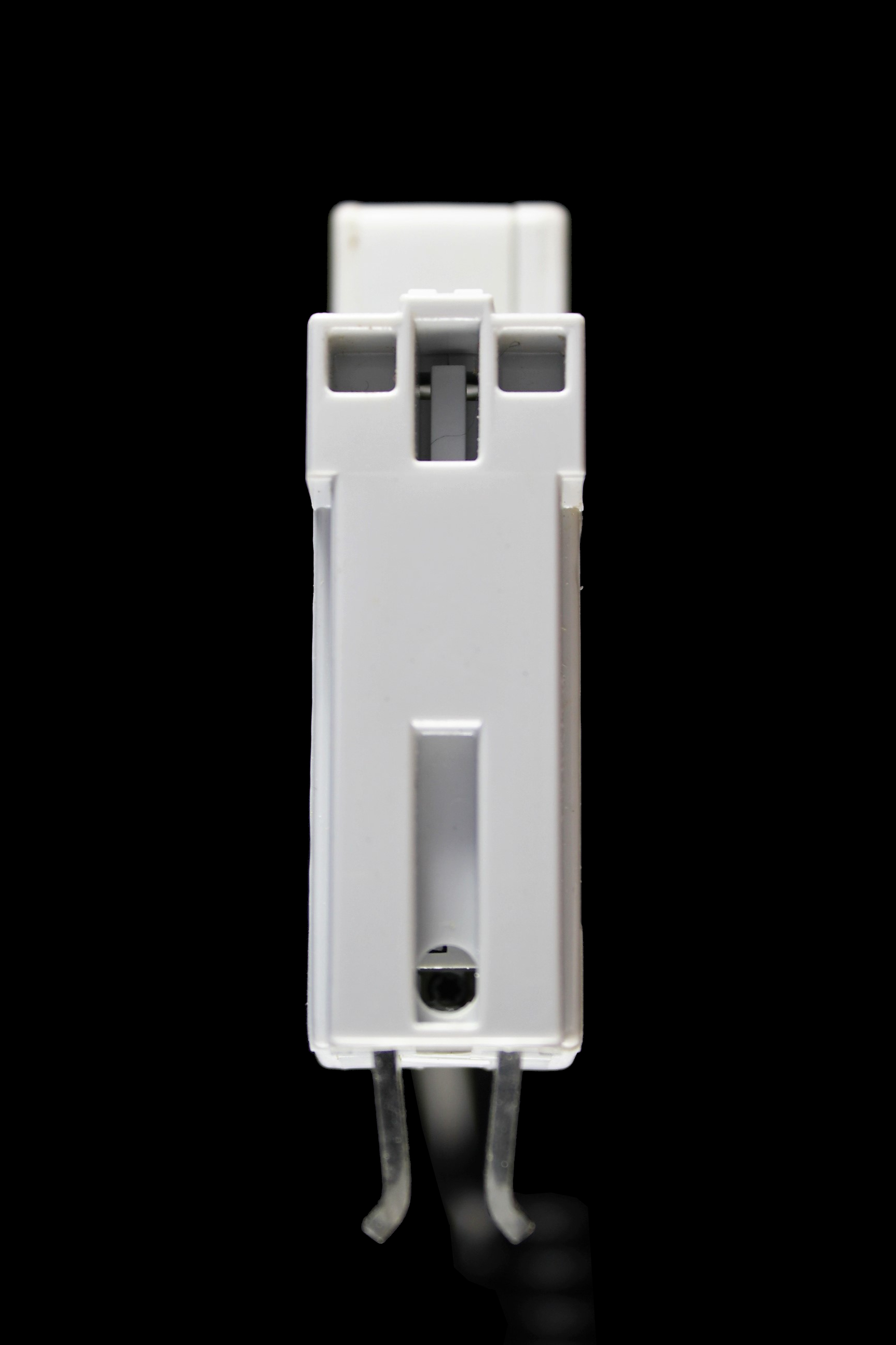 SQUARE D 10 AMP CURVE B 6kA 30mA RCBO TYPE AC SQOR 110B03