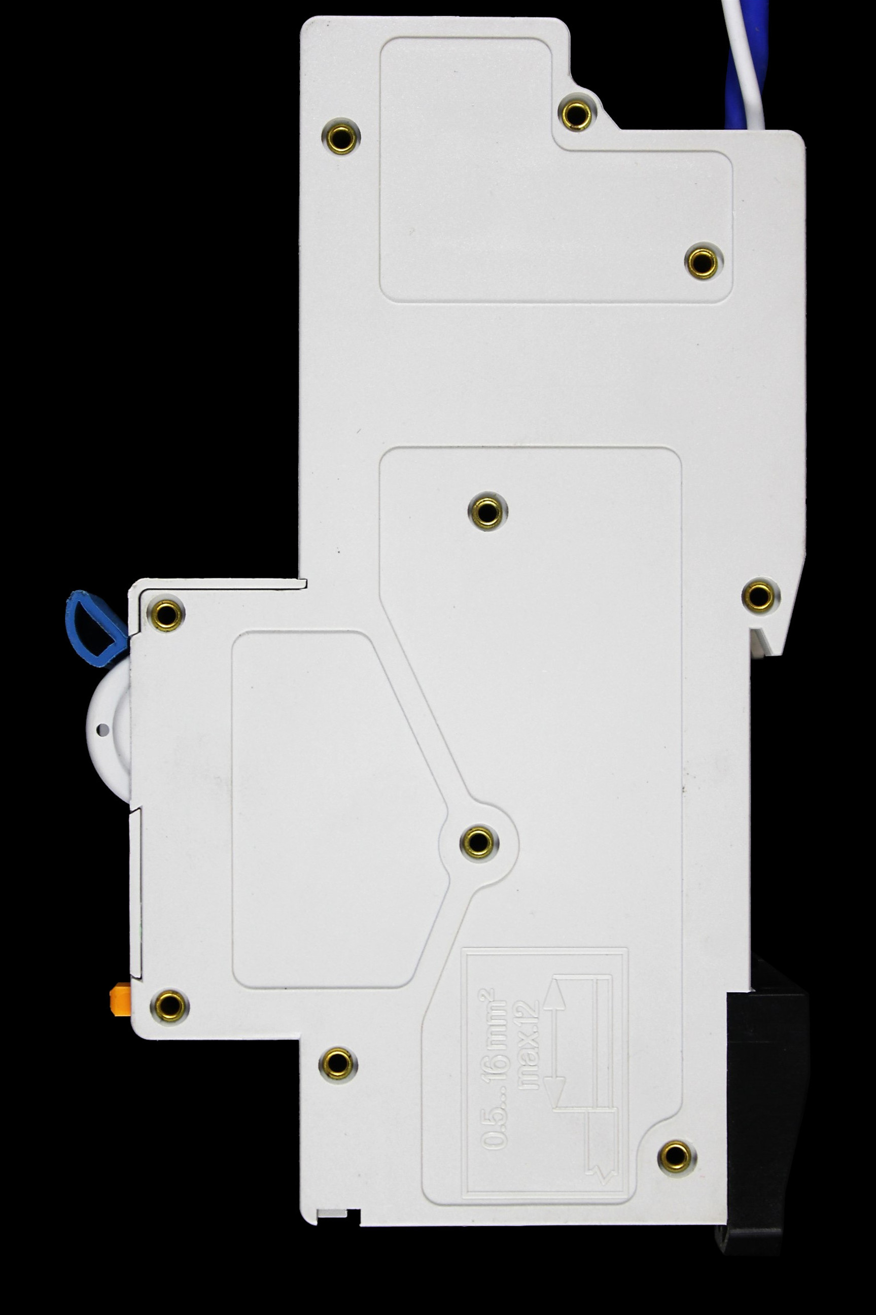 MCG 32 AMP CURVE B 10kA 30mA RCBO JVL11 2P3230SM10B