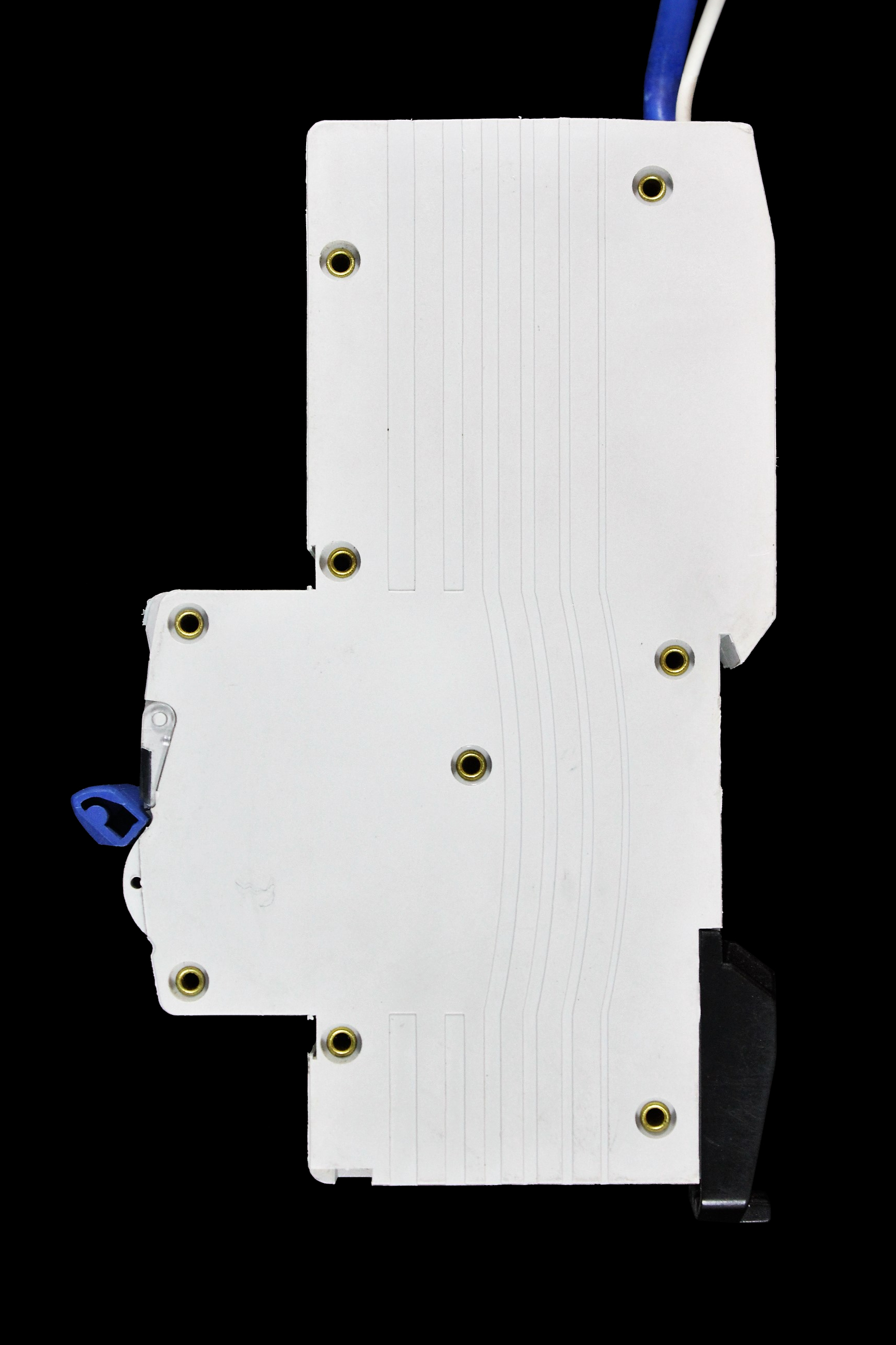 CPN 20 AMP CURVE C 10kA 30mA RCBO TYPE AC ROH120C/030