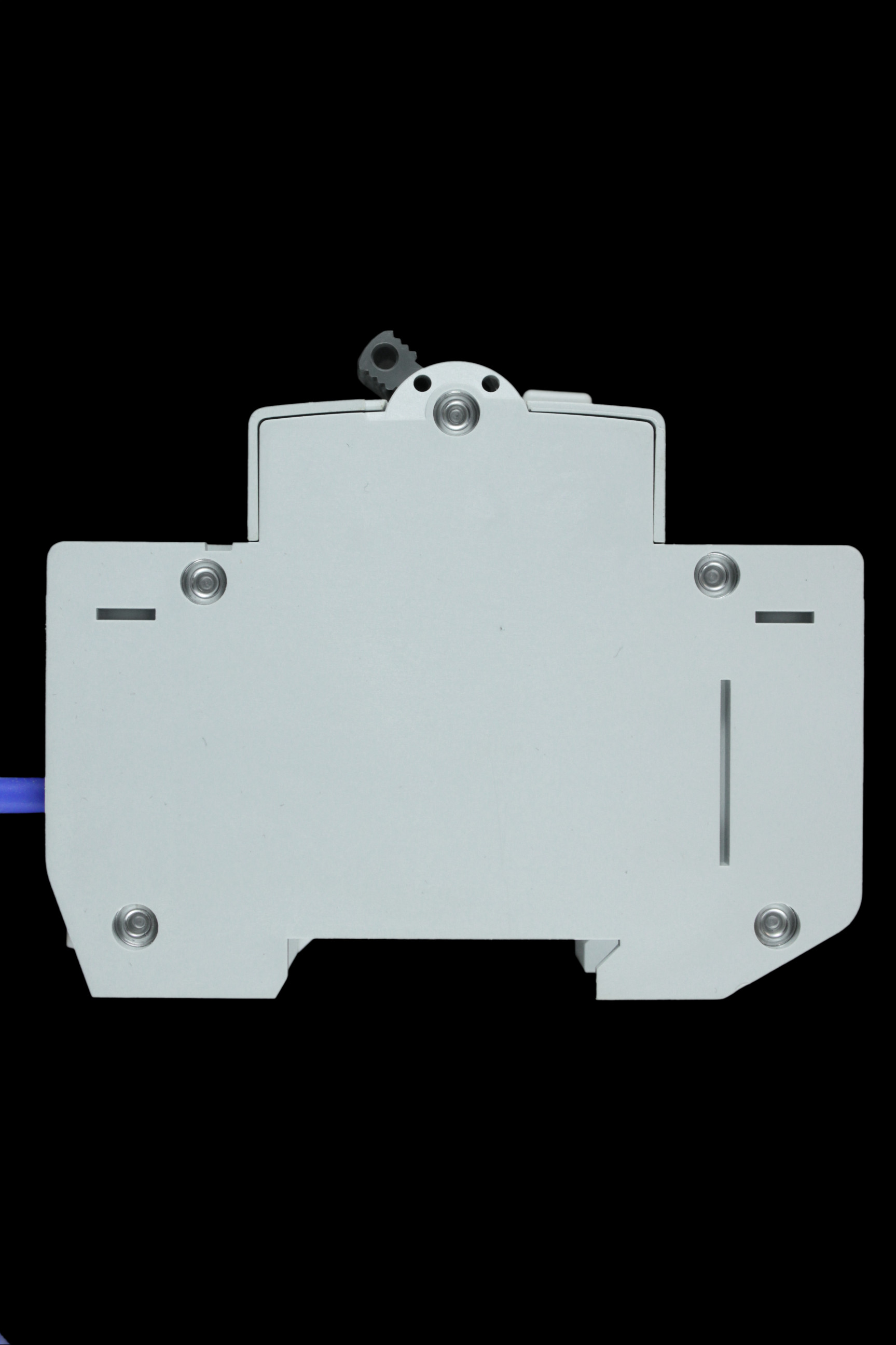 DORMAN SMITH 20 AMP CURVE B 10kA 30mA DOUBLE POLE RCBO TYPE AC KR2PB2030