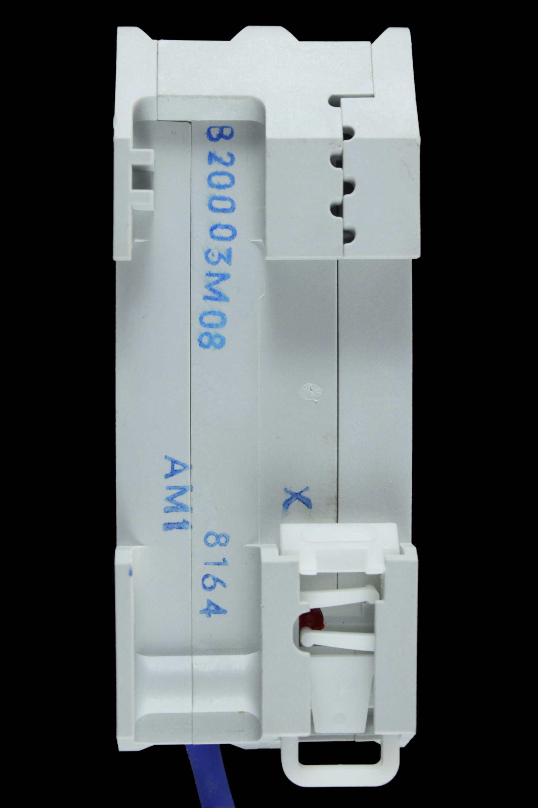 DORMAN SMITH 20 AMP CURVE B 10kA 30mA DOUBLE POLE RCBO TYPE AC KR2PB2030