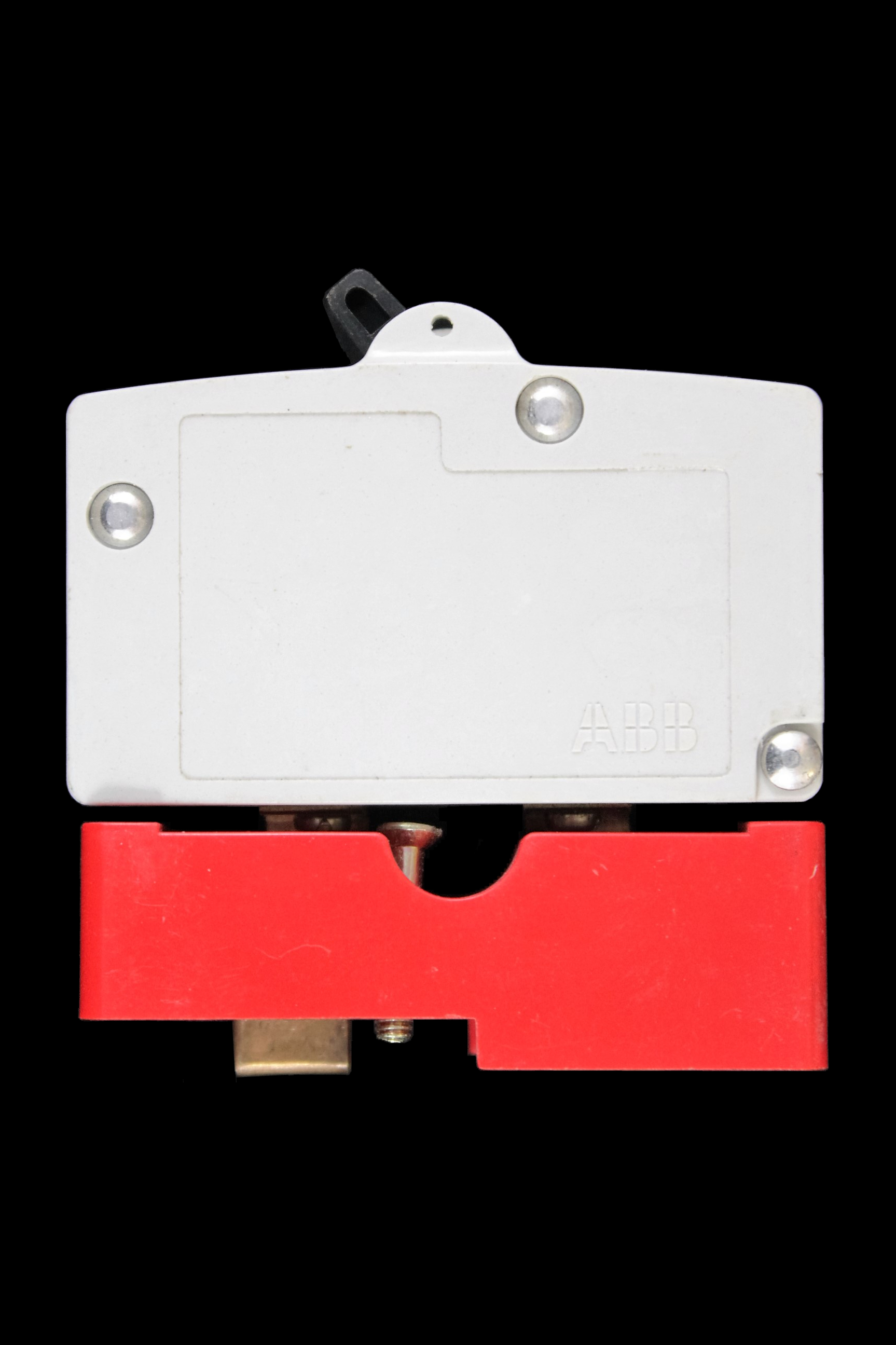 WYLEX 32 AMP CURVE B 3kA MCB CIRCUIT BREAKER PUSH PLUG IN ABB