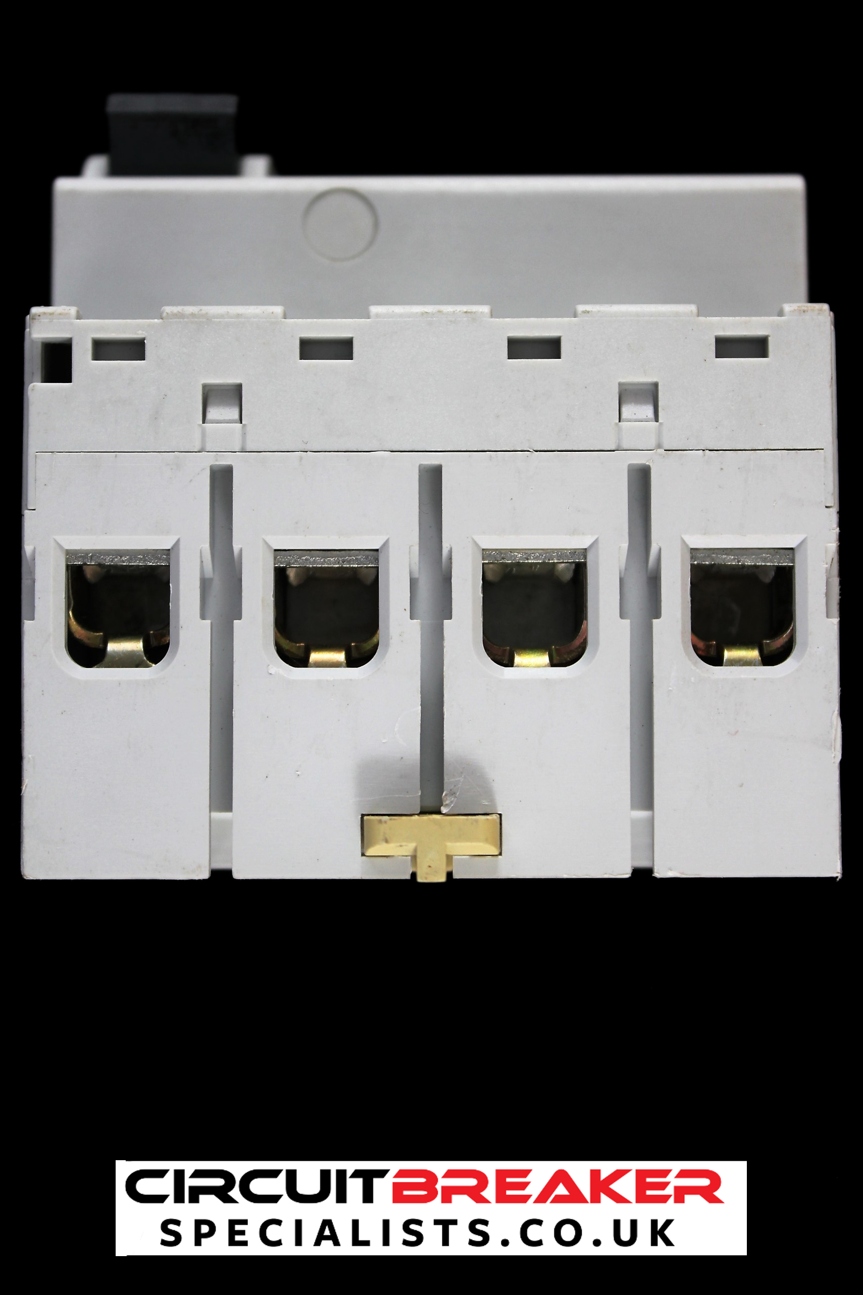 MK 40 AMP 30mA FOUR POLE RCD 240V LN 6440s