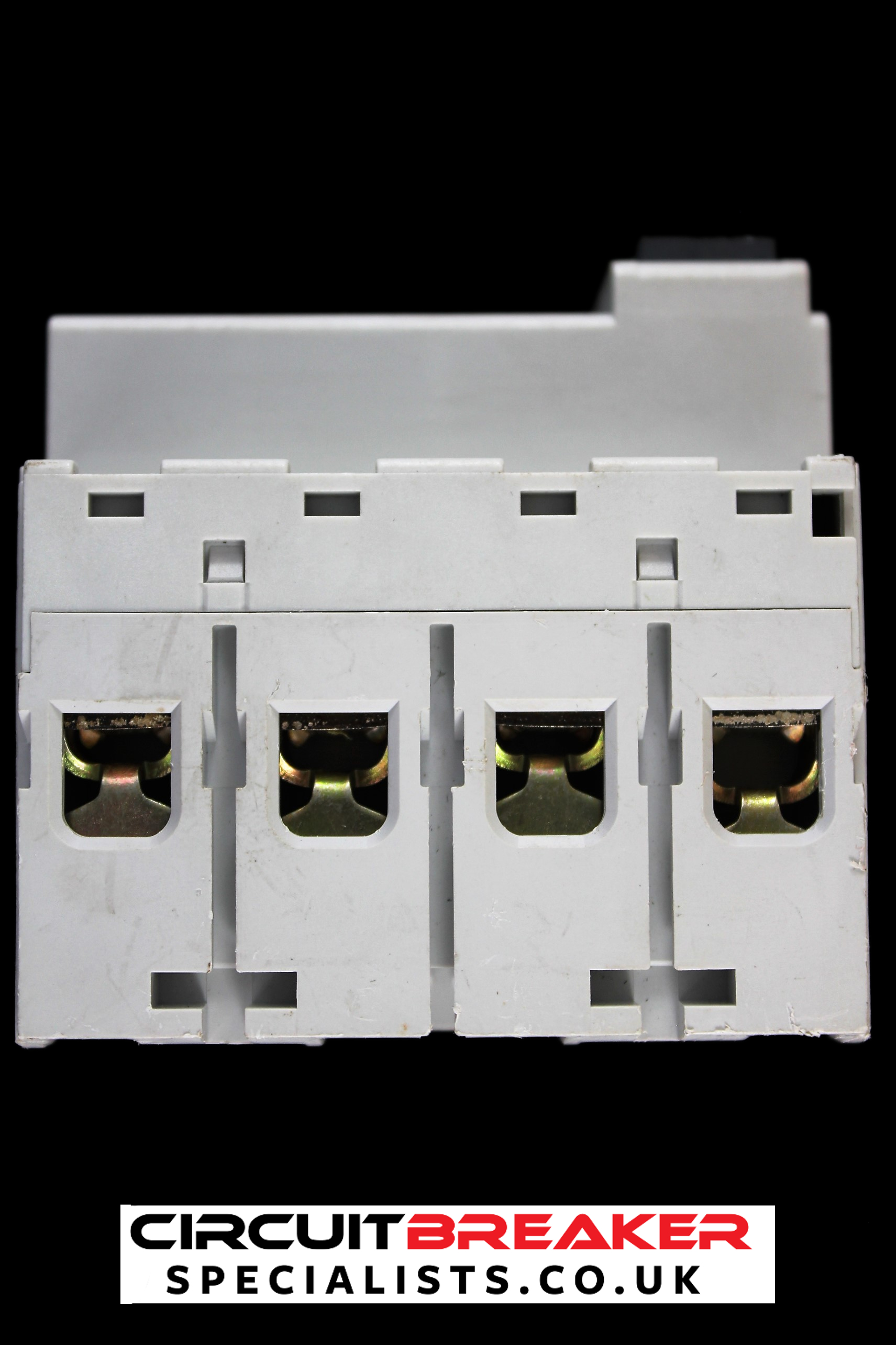 MK 40 AMP 30mA FOUR POLE RCD 240V LN 6440s