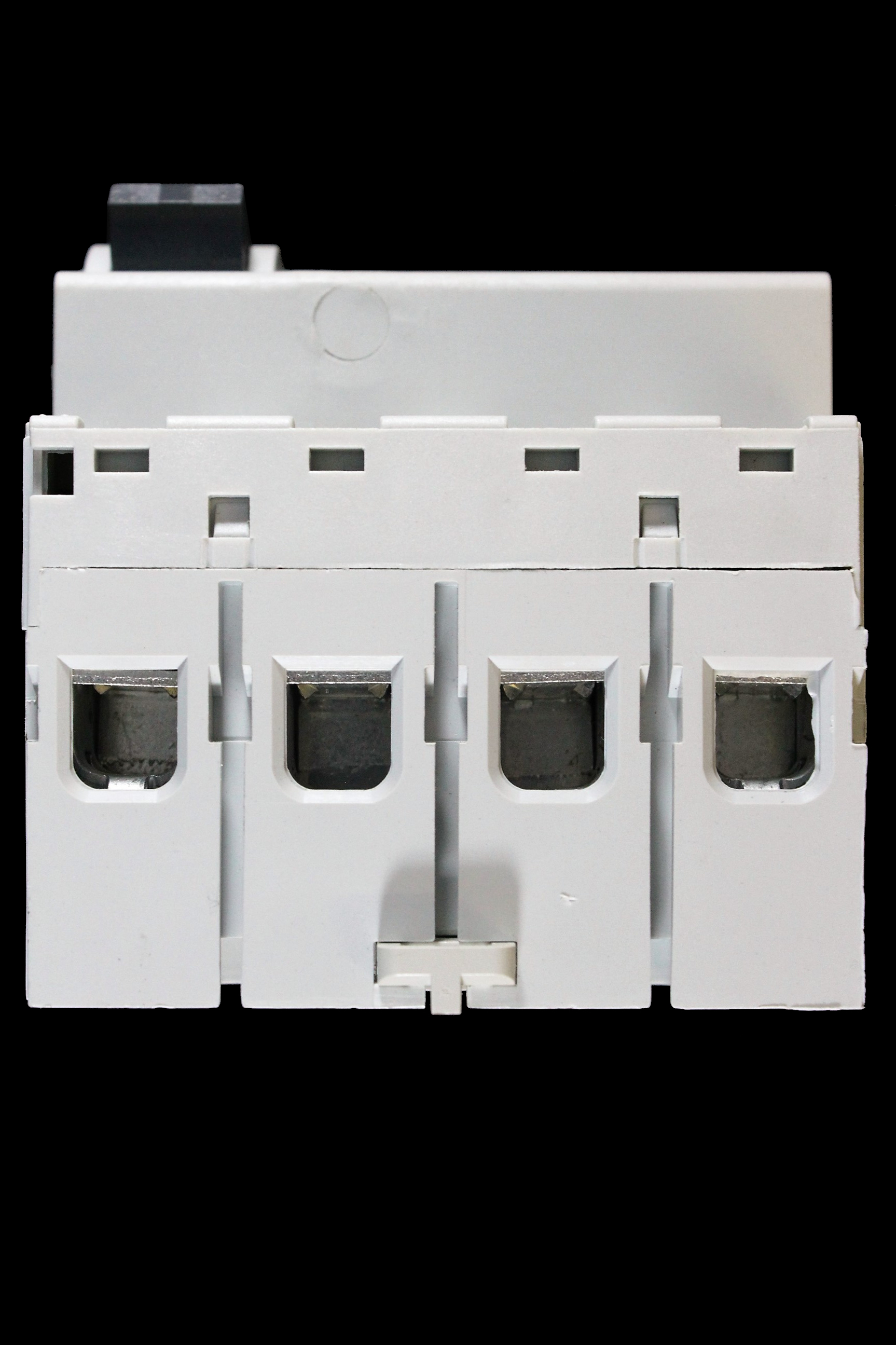 MERLIN GERIN 25 AMP 30mA FOUR POLE RCCB RCD TYPE AC 23118 RMG 250304