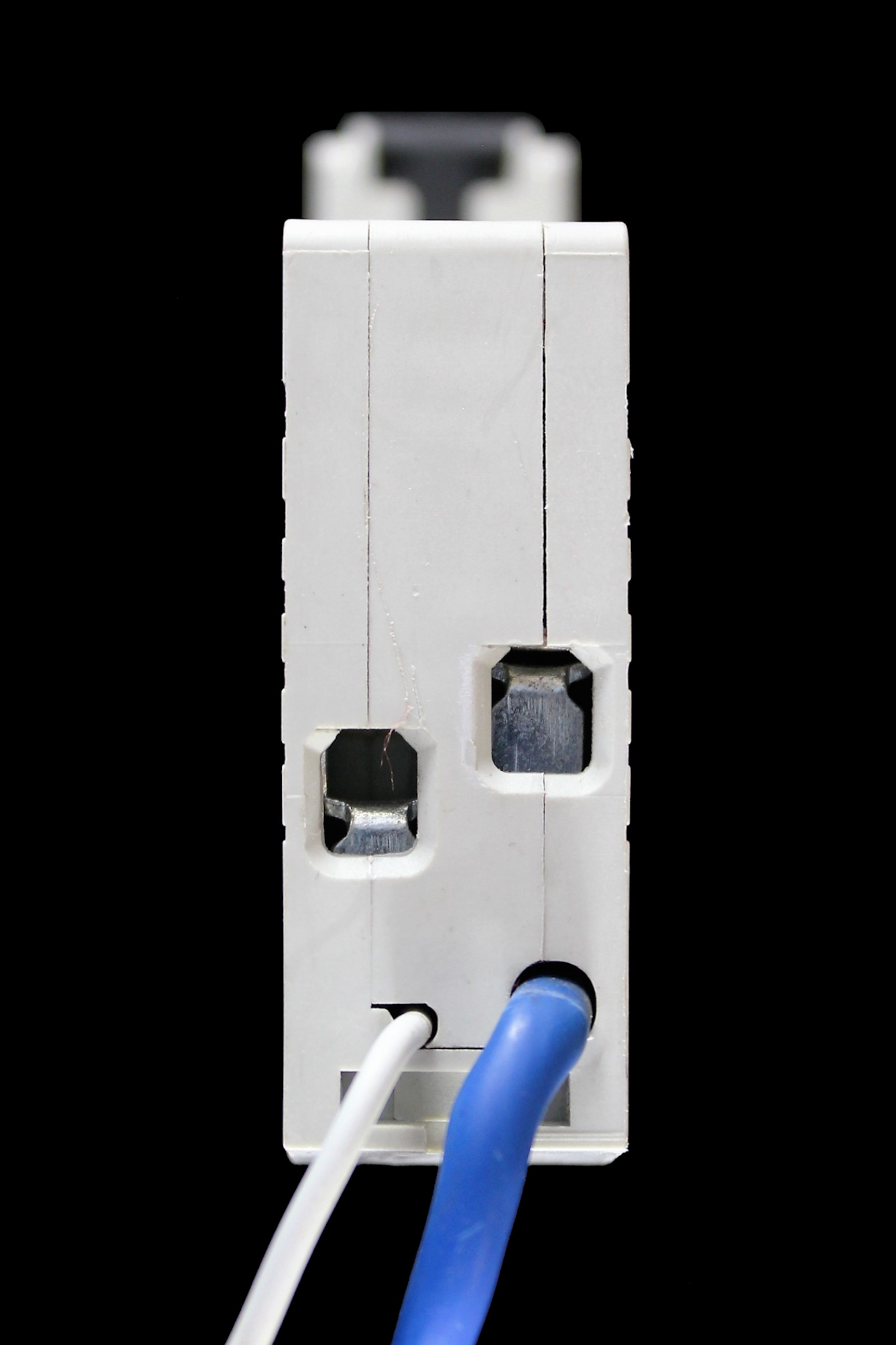 ECD 20 AMP CURVE B 10kA 30mA RCBO TYPE AC 1E-1PB20