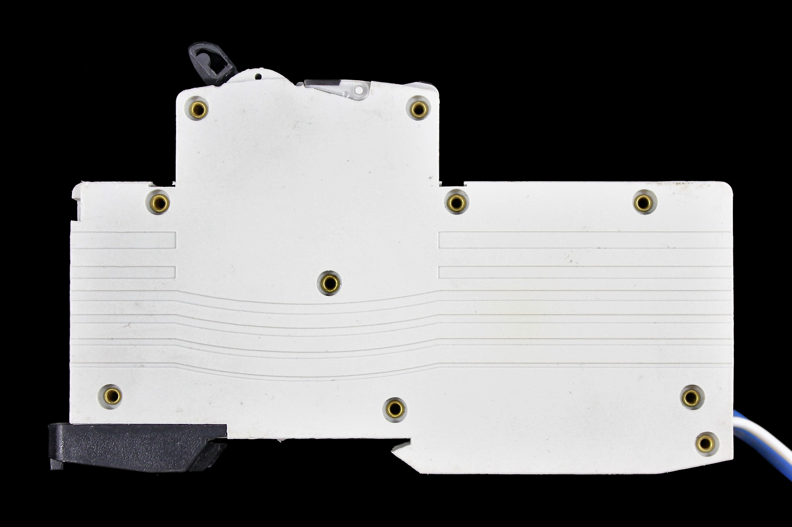 ECD 32 AMP CURVE B 10kA 30mA RCBO 1E-1PB32