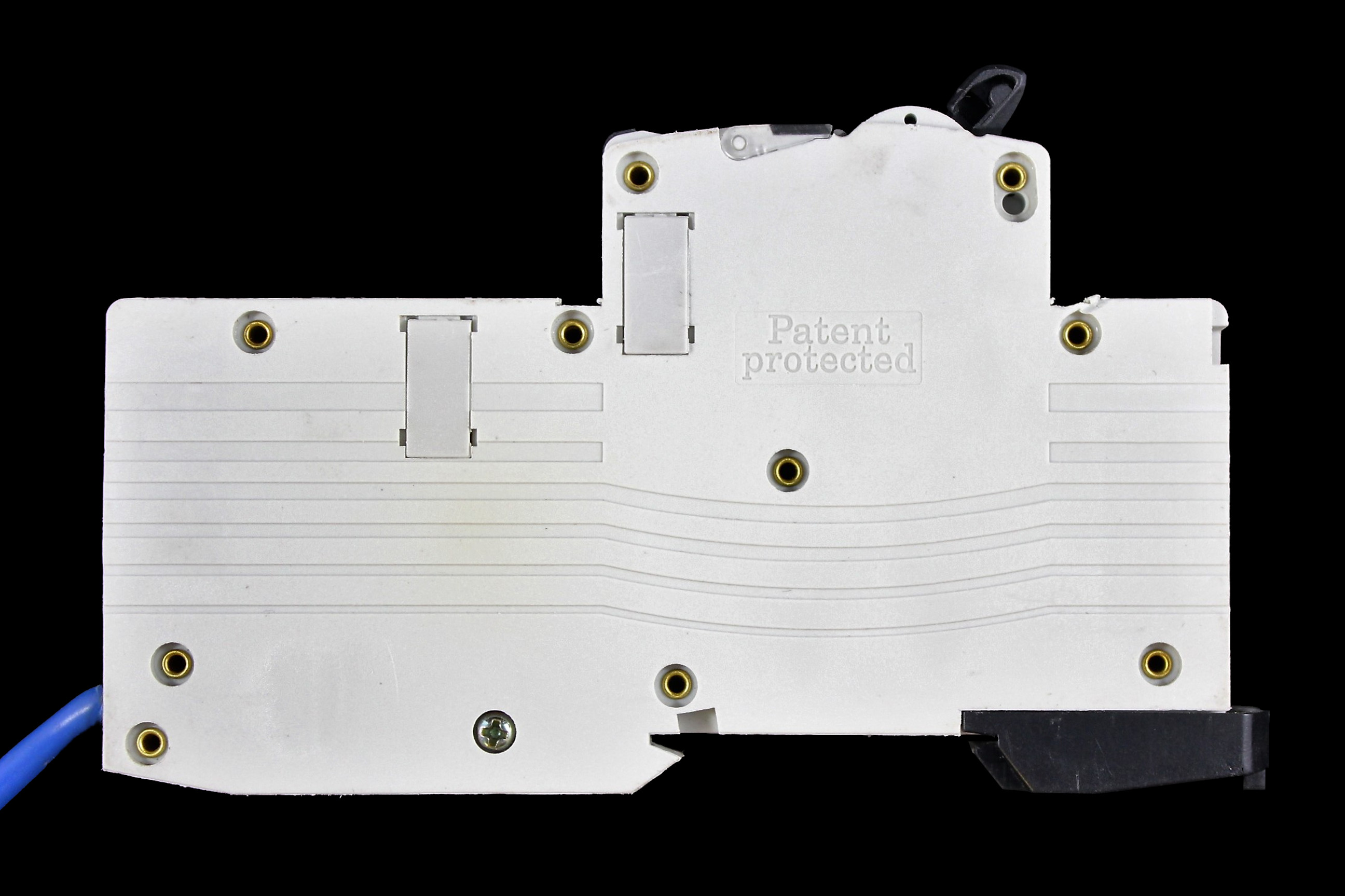 ECD 32 AMP CURVE B 10kA 30mA RCBO 1E-1PB32