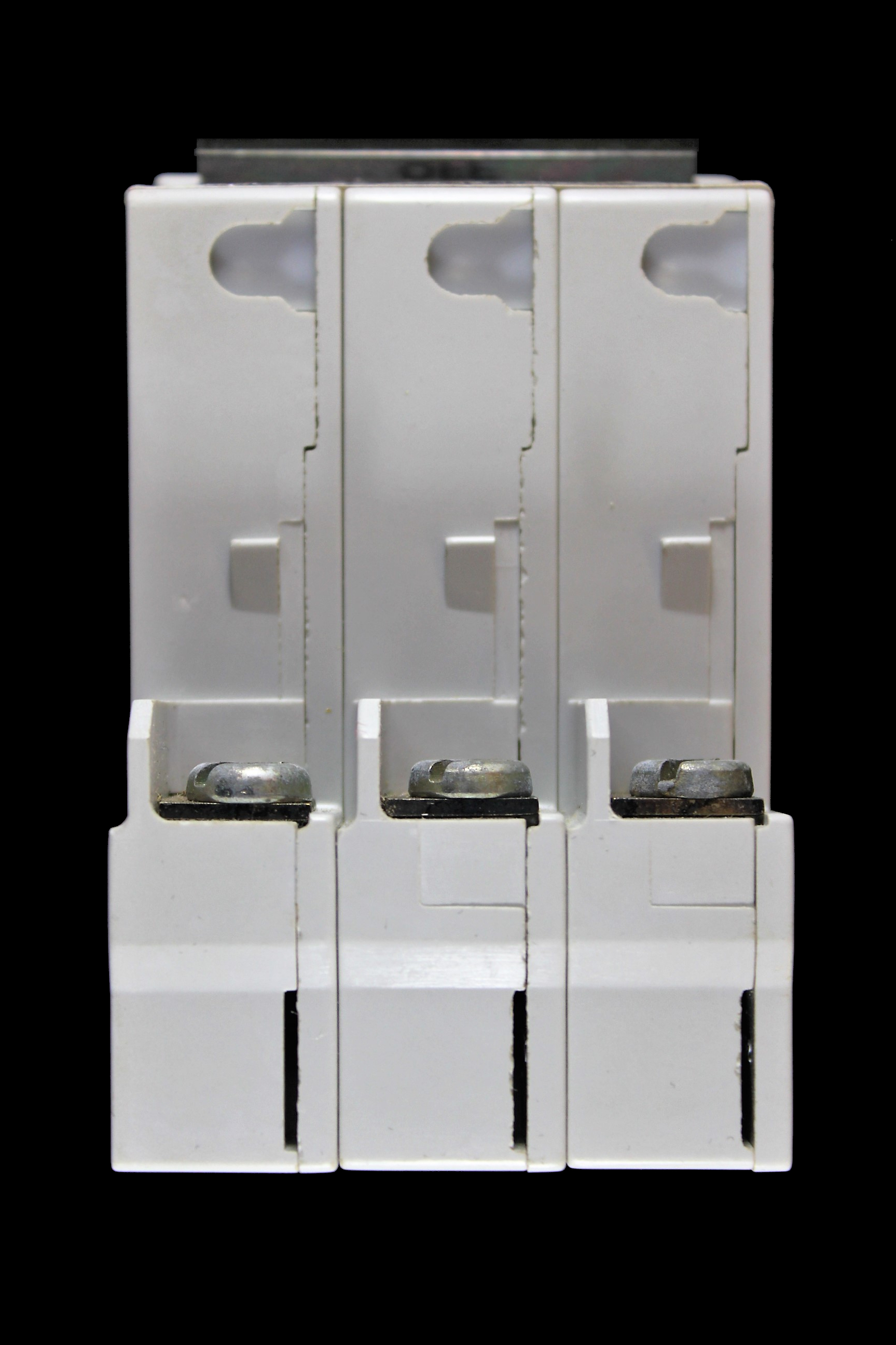 MEM 40 AMP TYPE 3 M9 TRIPLE POLE MCB CIRCUIT BREAKER 403 MB3