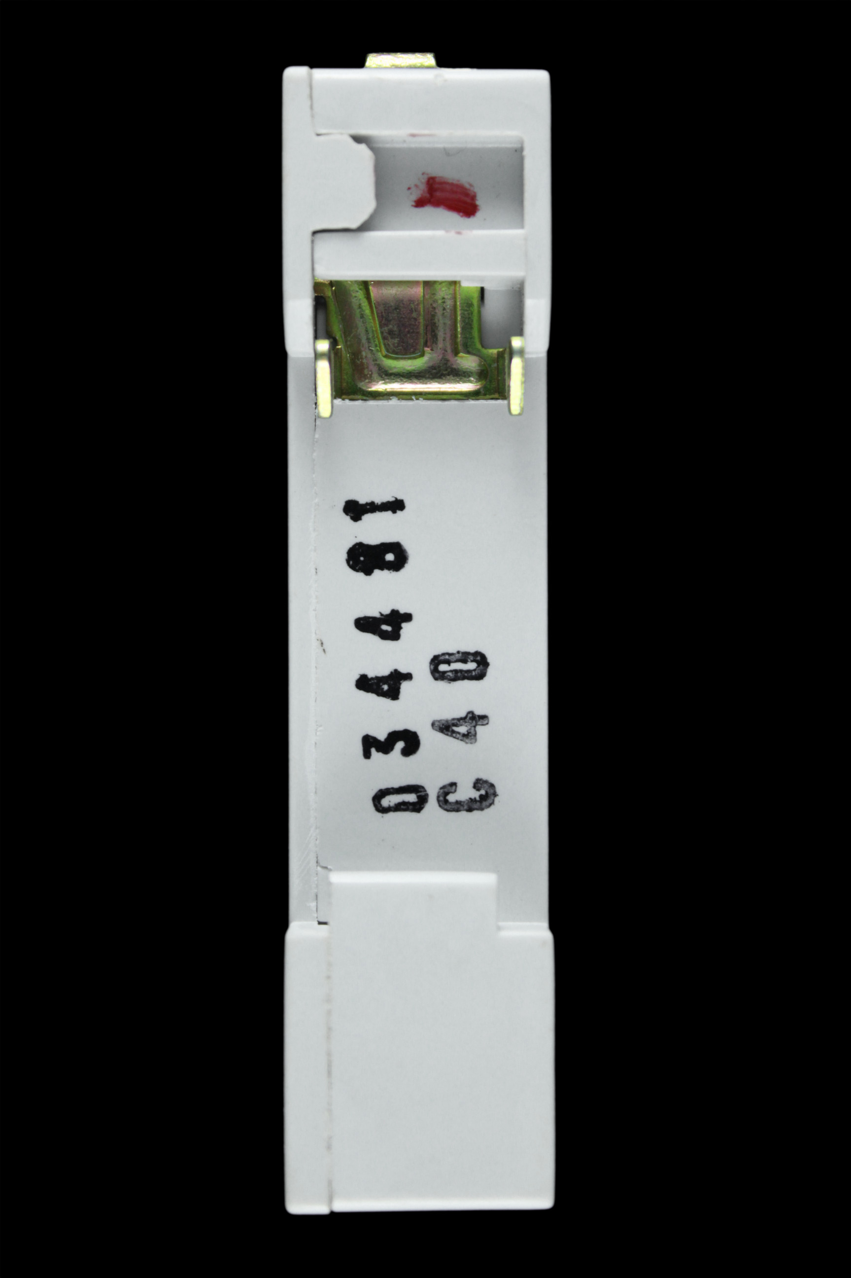 DELTA 40 AMP CURVE C M9 MCB CIRCUIT BREAKER 401C