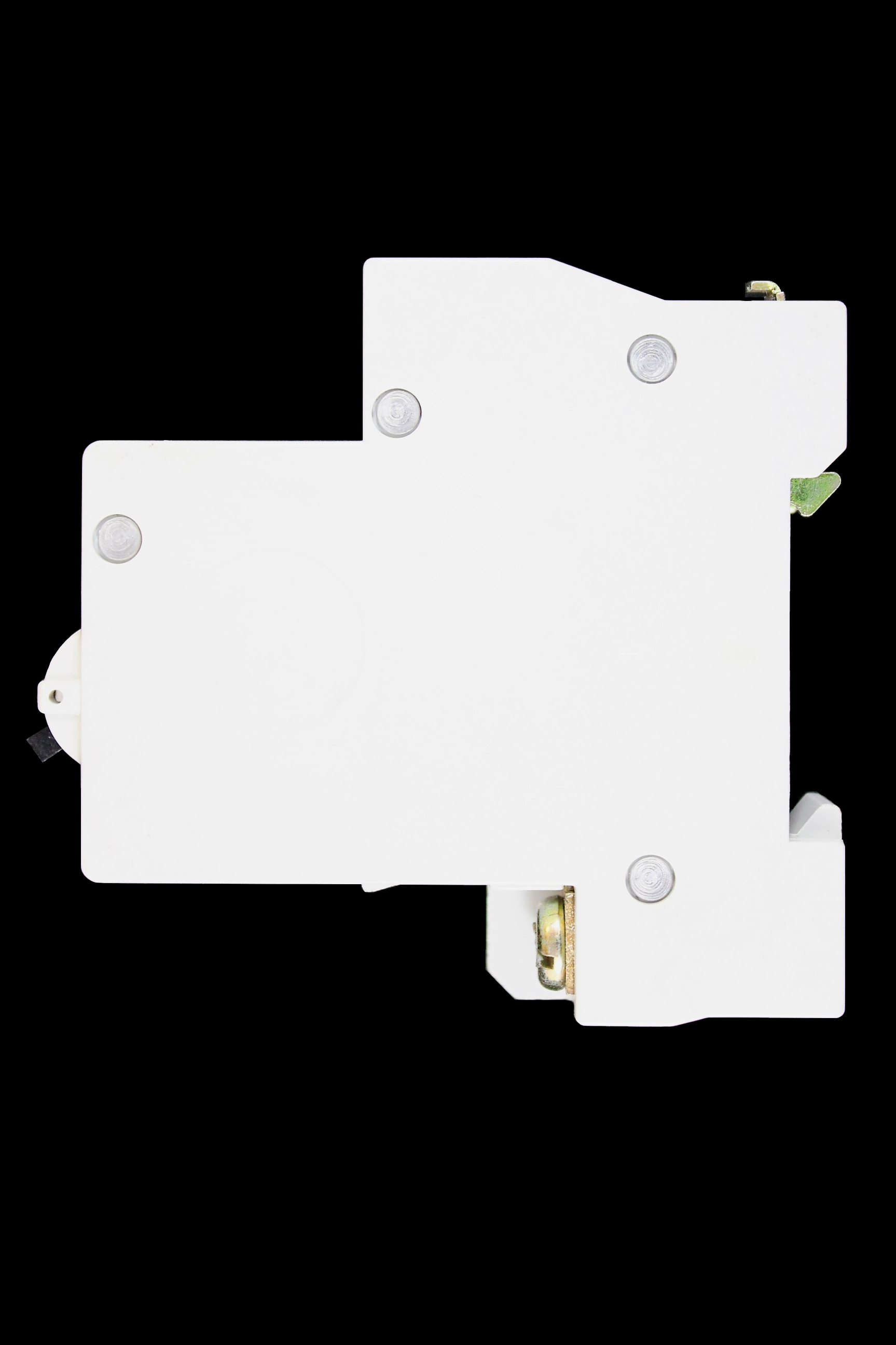 MEM 50 AMP TYPE 3 M9 MCB CIRCUIT BREAKER 501MB3 GREY