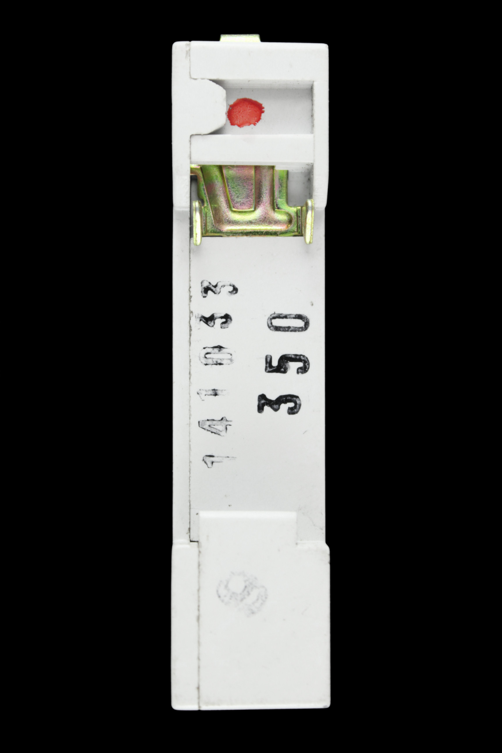 MEM 50 AMP TYPE 3 M9 MCB CIRCUIT BREAKER 501MB3 GREY