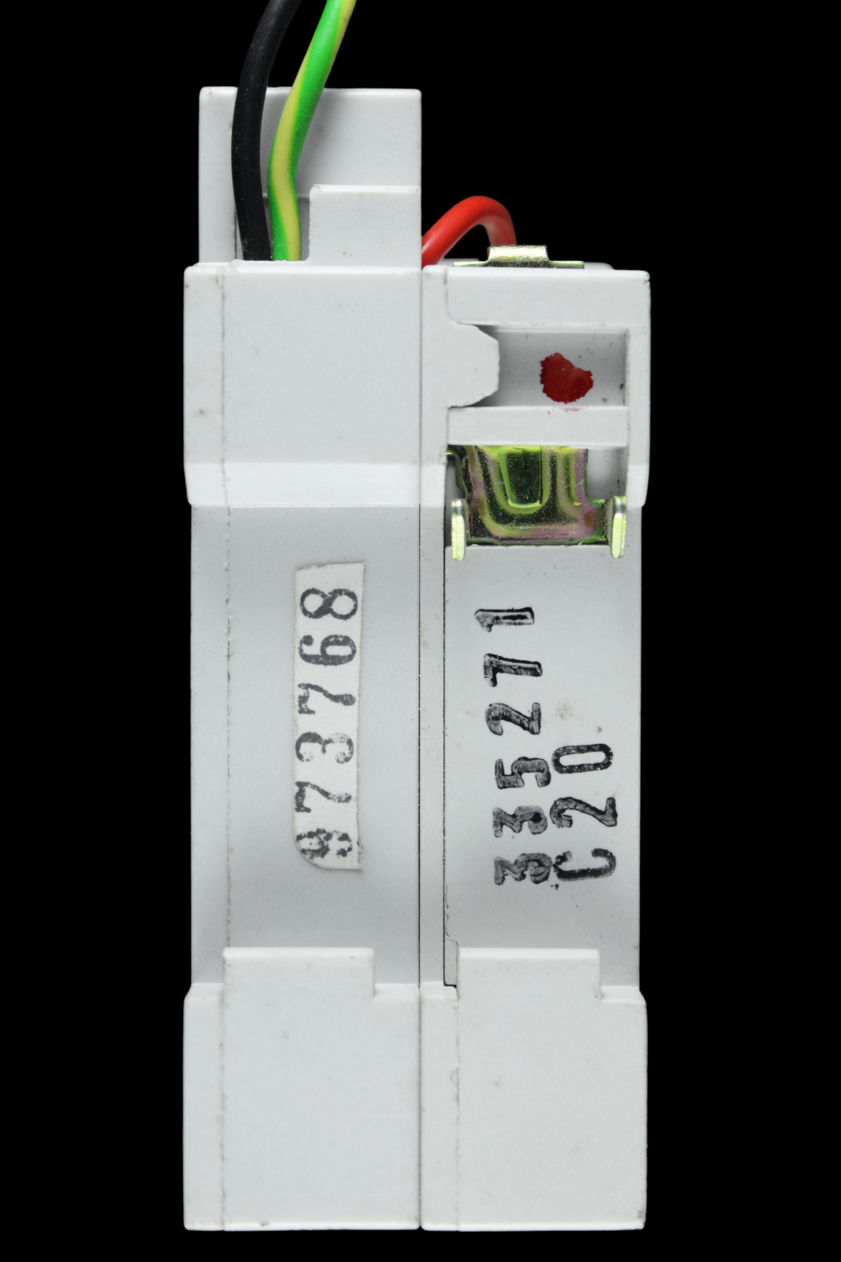BILL 20 AMP TYPE 3 M9 30mA DOUBLE POLE MCB-RCD RCBO 3T201R