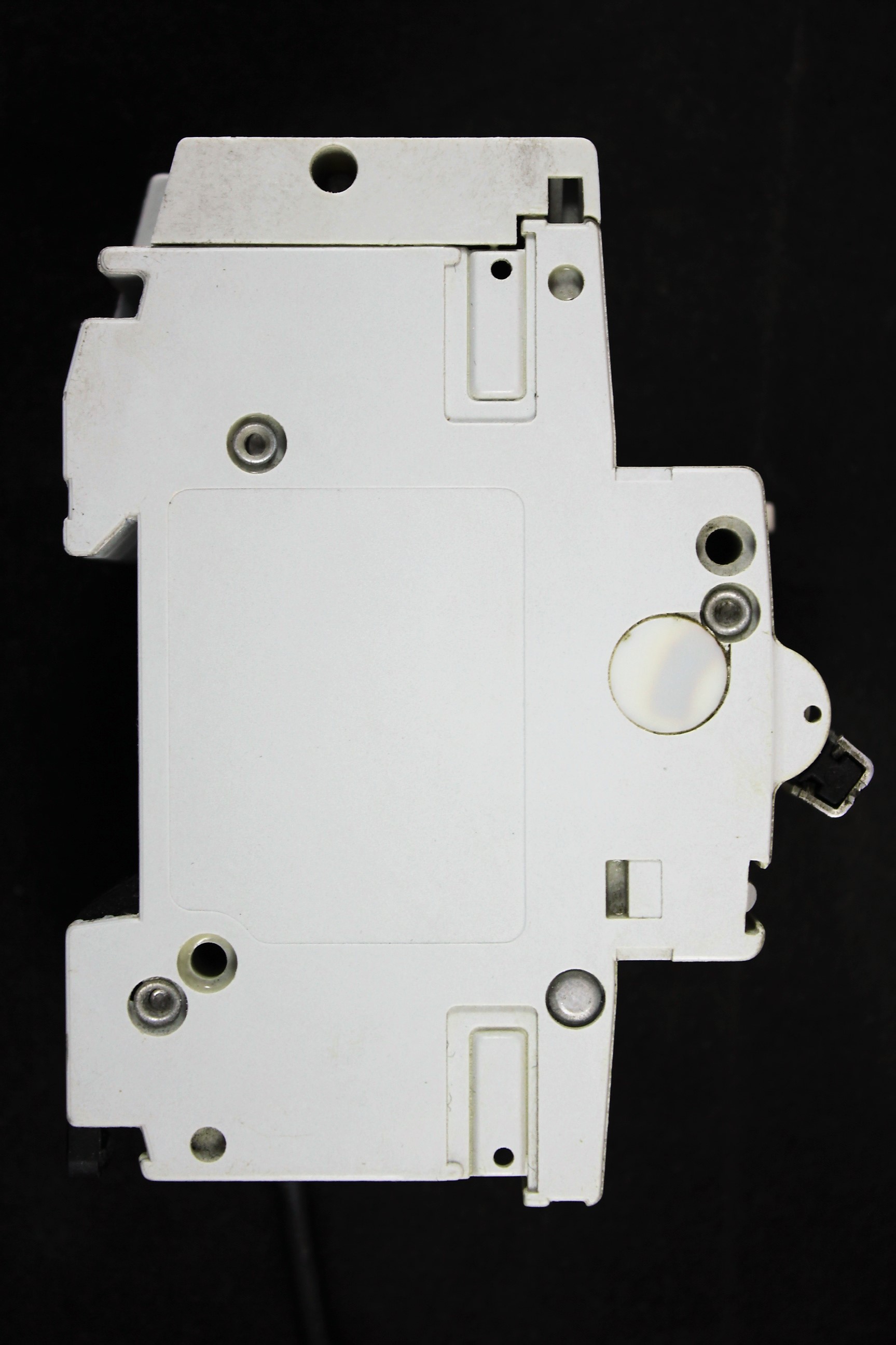 DORMAN SMITH 32 AMP CURVE C M9 30mA DOUBLE POLE RCBO AR3230 BLUE